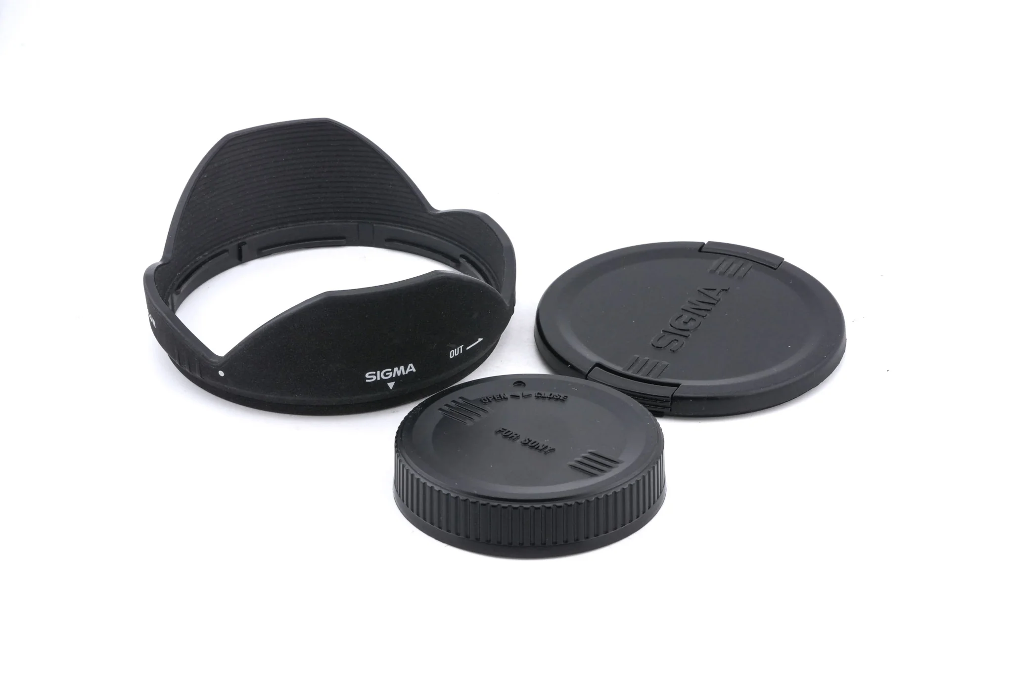 Sigma 10-20mm f4-5.6 D EX DC - Image 5