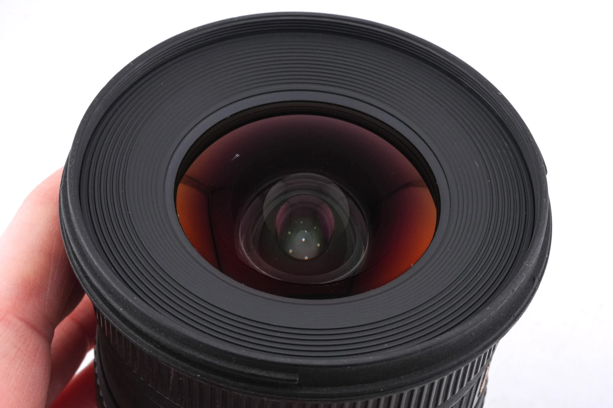 Sigma 10-20mm f4-5.6 EX D DC HSM - Image 3