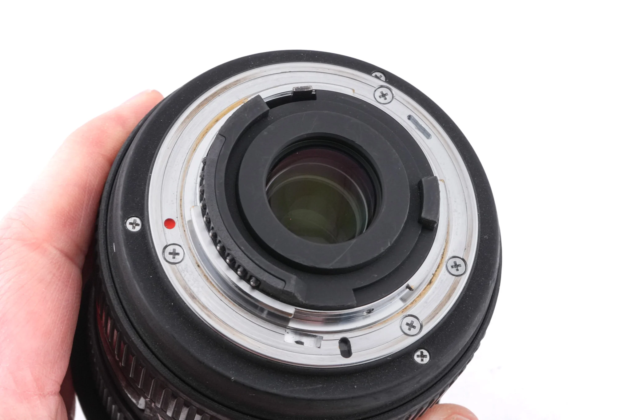 Sigma 10-20mm f4-5.6 EX D DC HSM - Image 4
