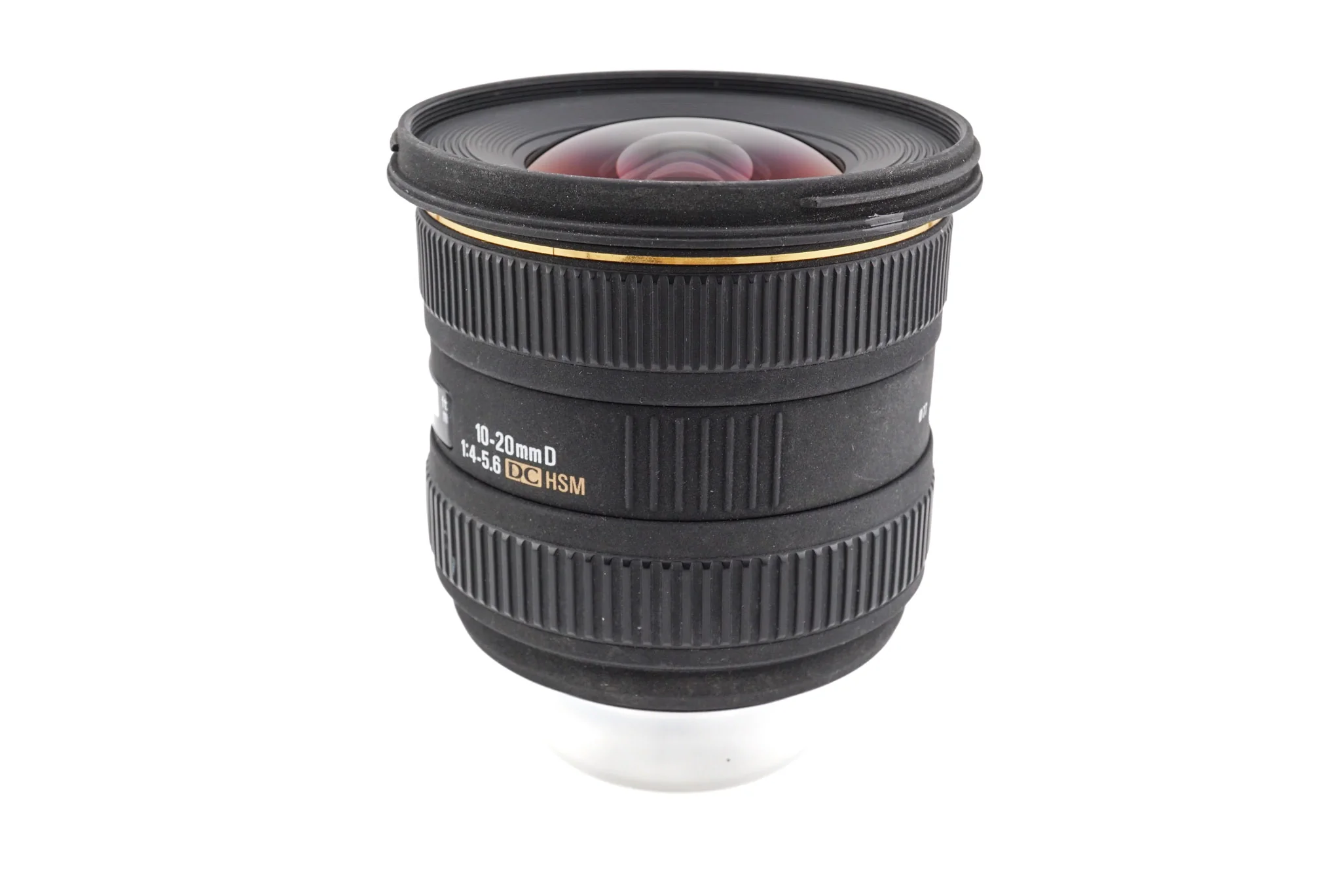 Sigma 10-20mm f4-5.6 EX D DC HSM - Image 2