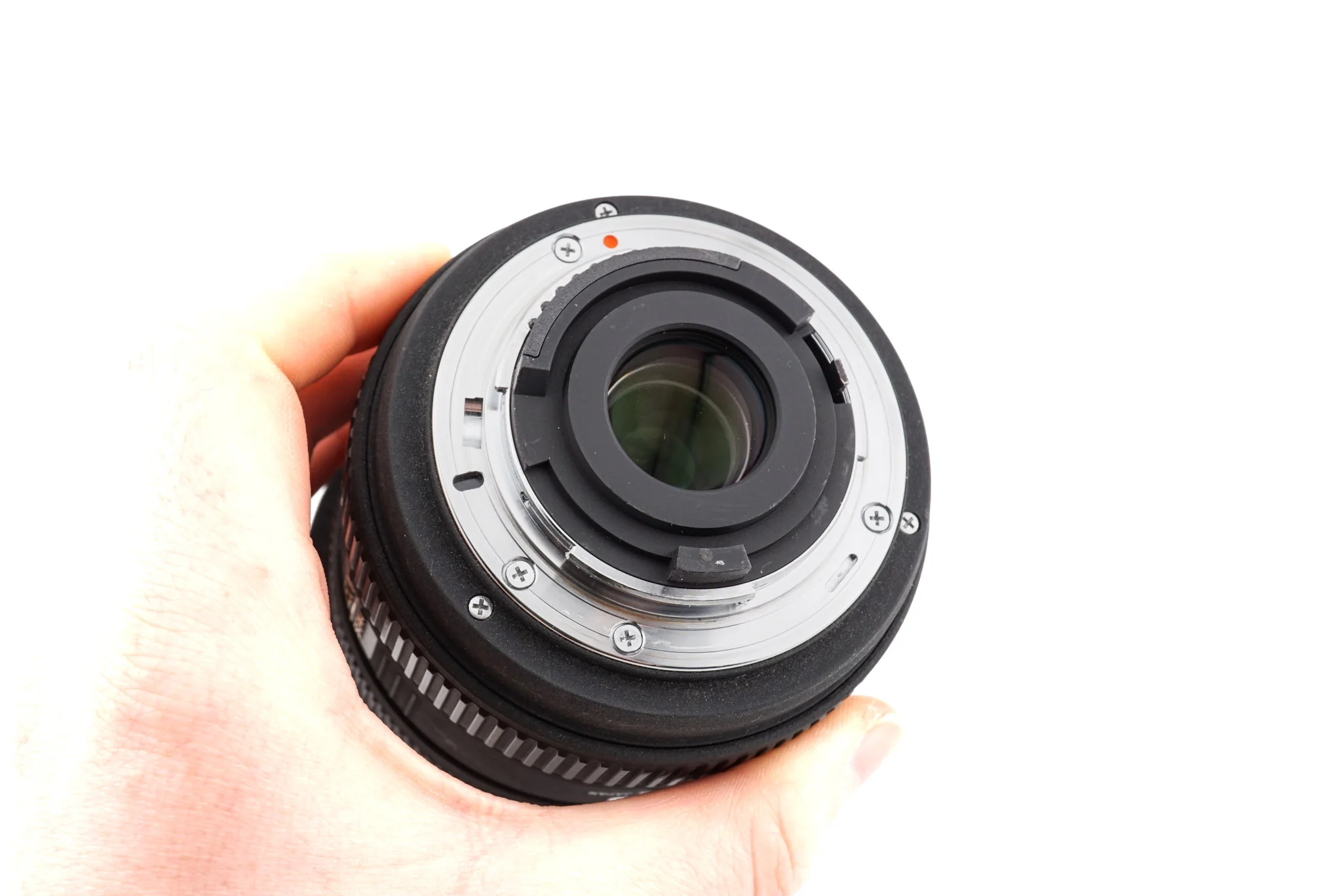 Sigma 10-20mm f4-5.6 EX D DC HSM - Image 6