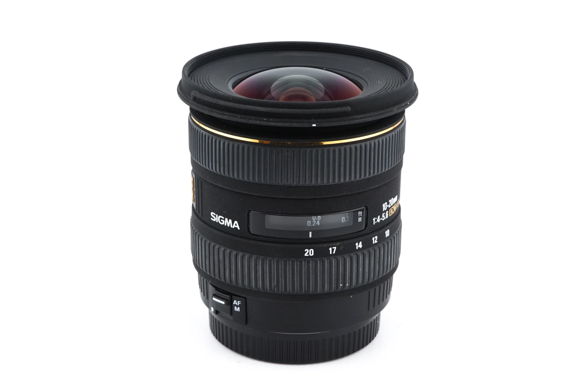 Sigma 10-20mm f4-5.6 EX DC HSM - Image 4