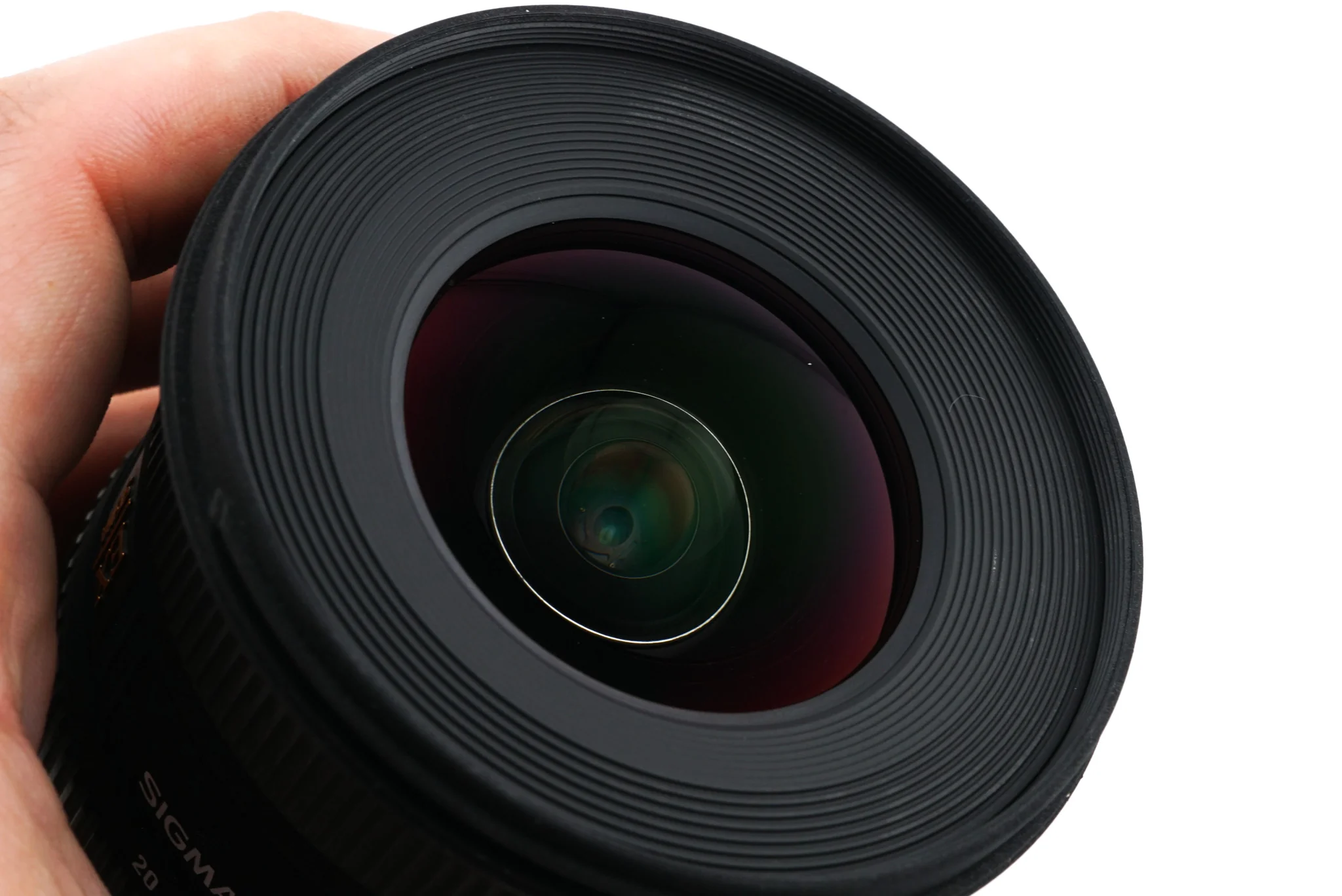 Sigma 10-20mm f4-5.6 EX DC HSM - Image 7