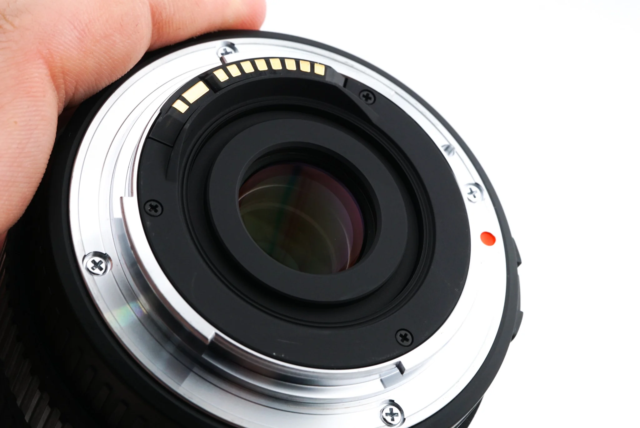 Sigma 10-20mm f4-5.6 EX DC HSM - Image 8