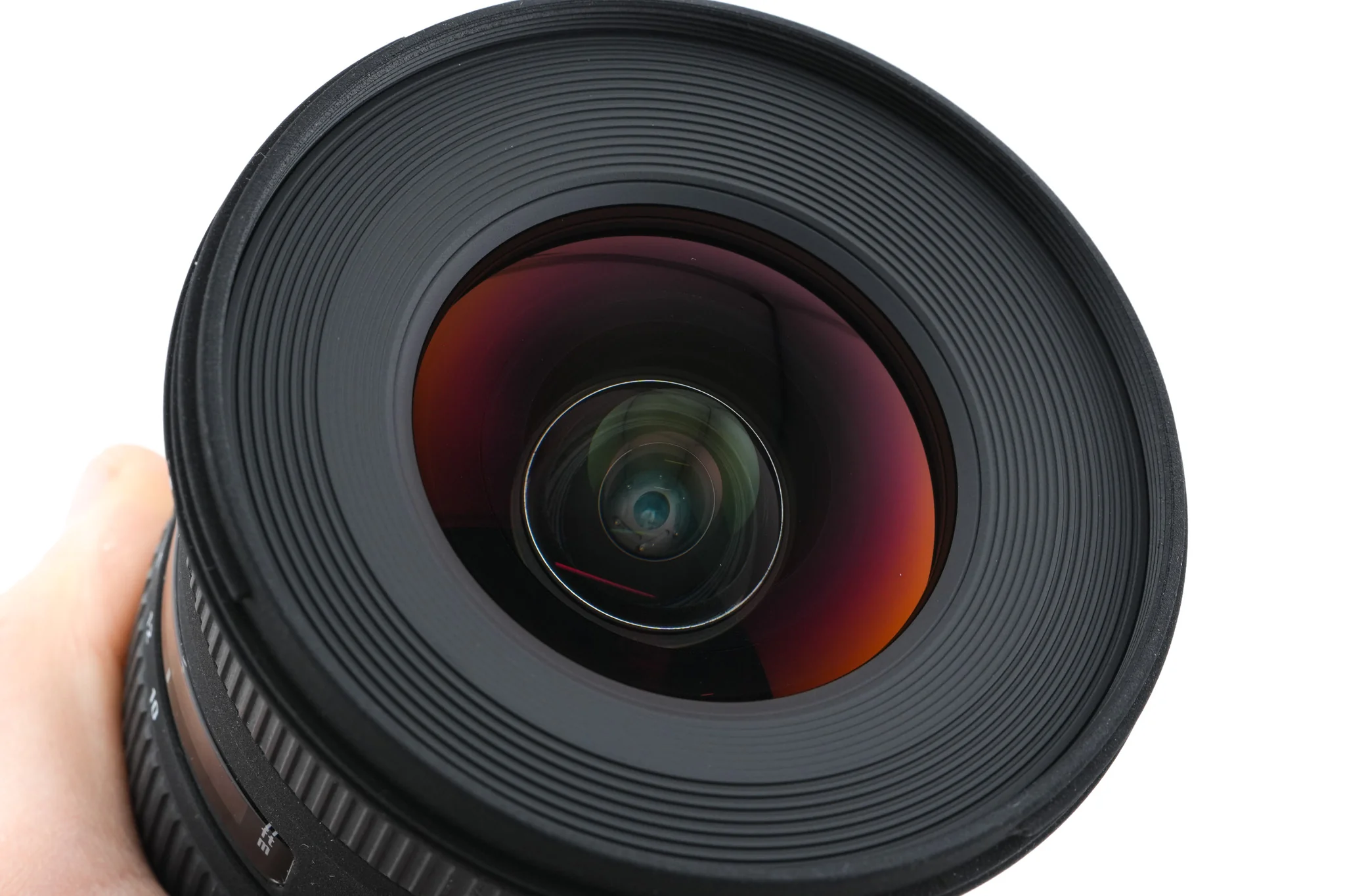 Sigma 10-20mm f4-5.6 EX DC HSM - Image 5