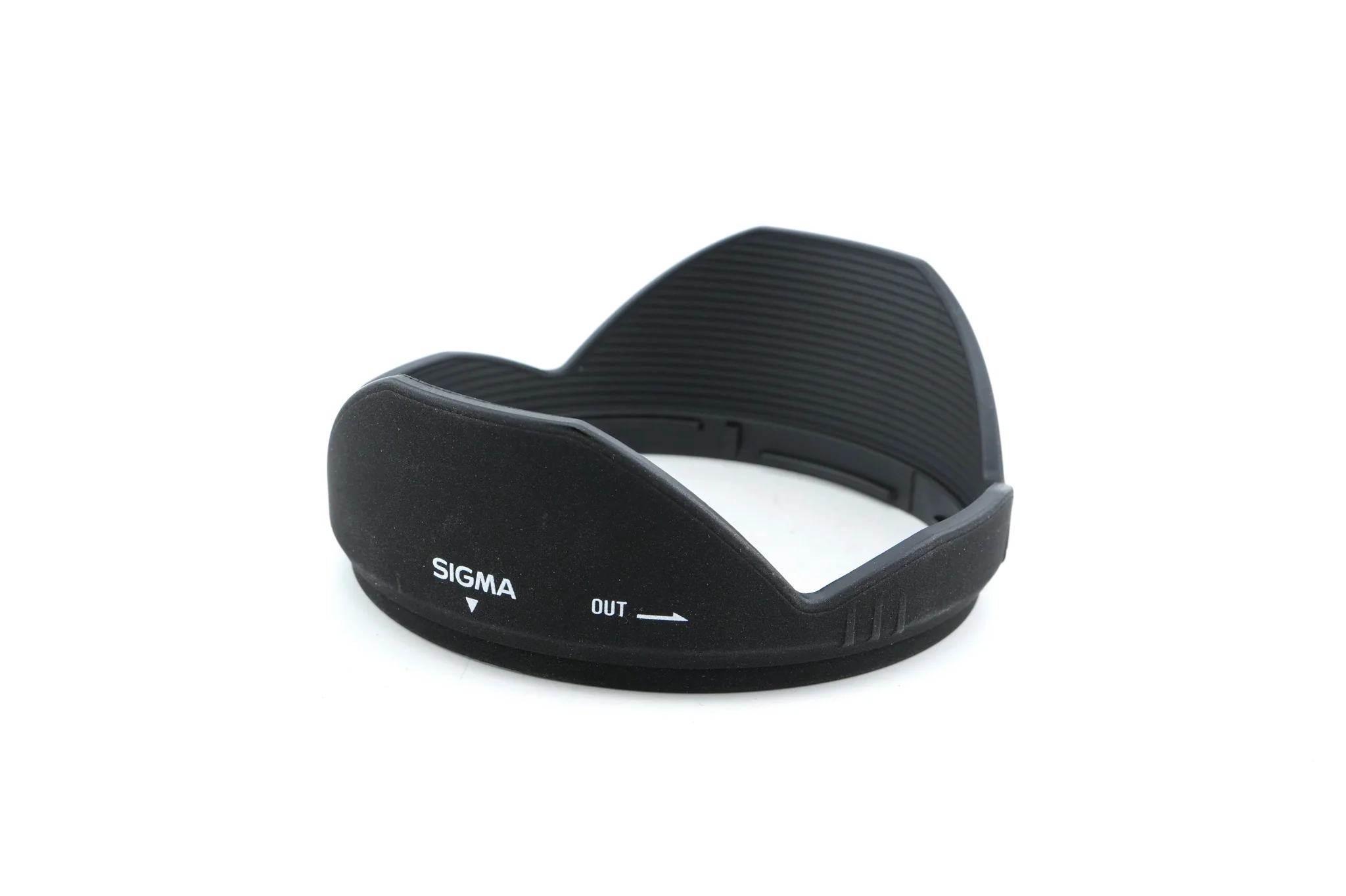 Sigma 10-20mm f4-5.6 EX DC HSM - Image 7