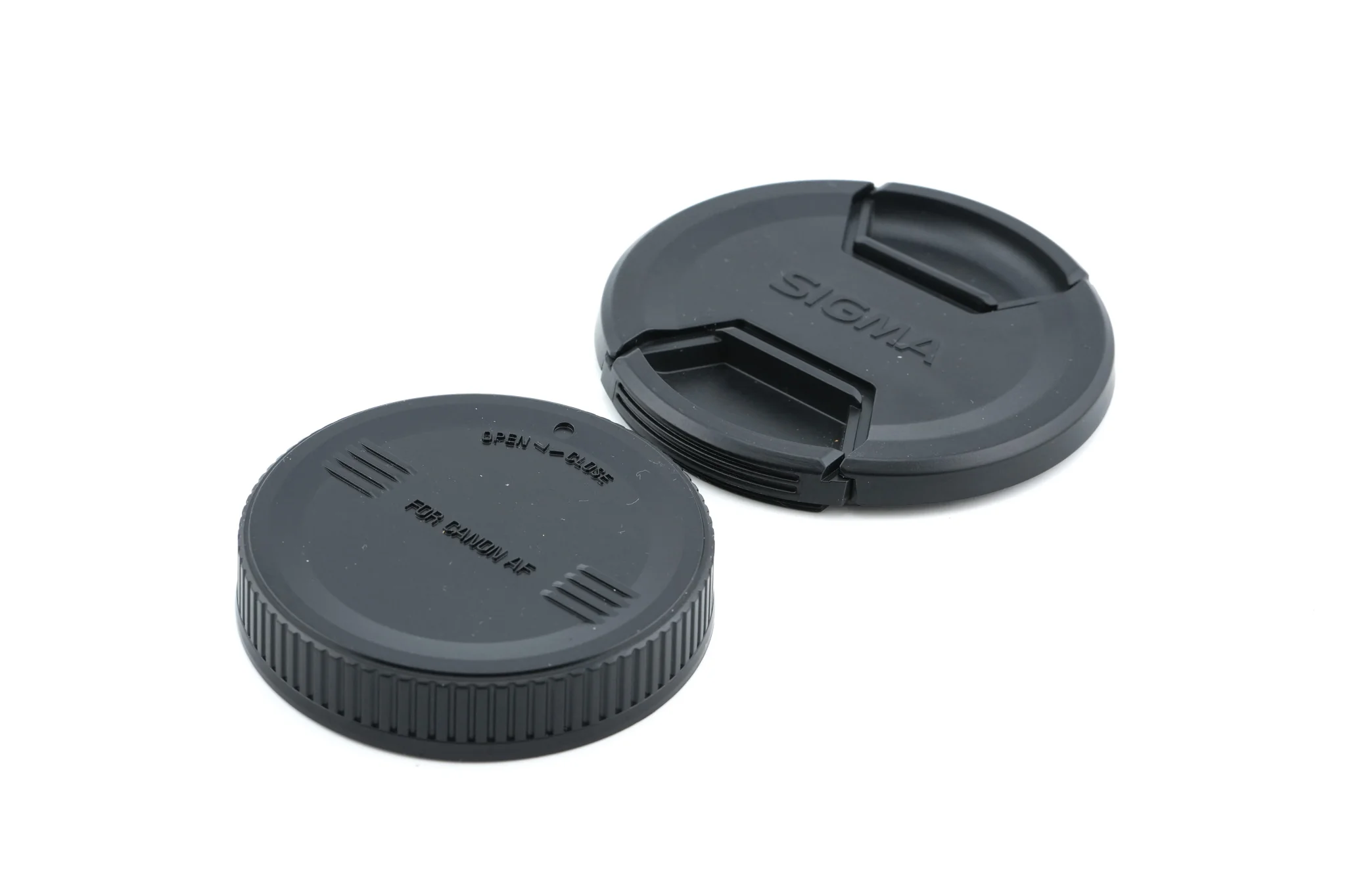 Sigma 10-20mm f4-5.6 EX DC HSM - Image 8