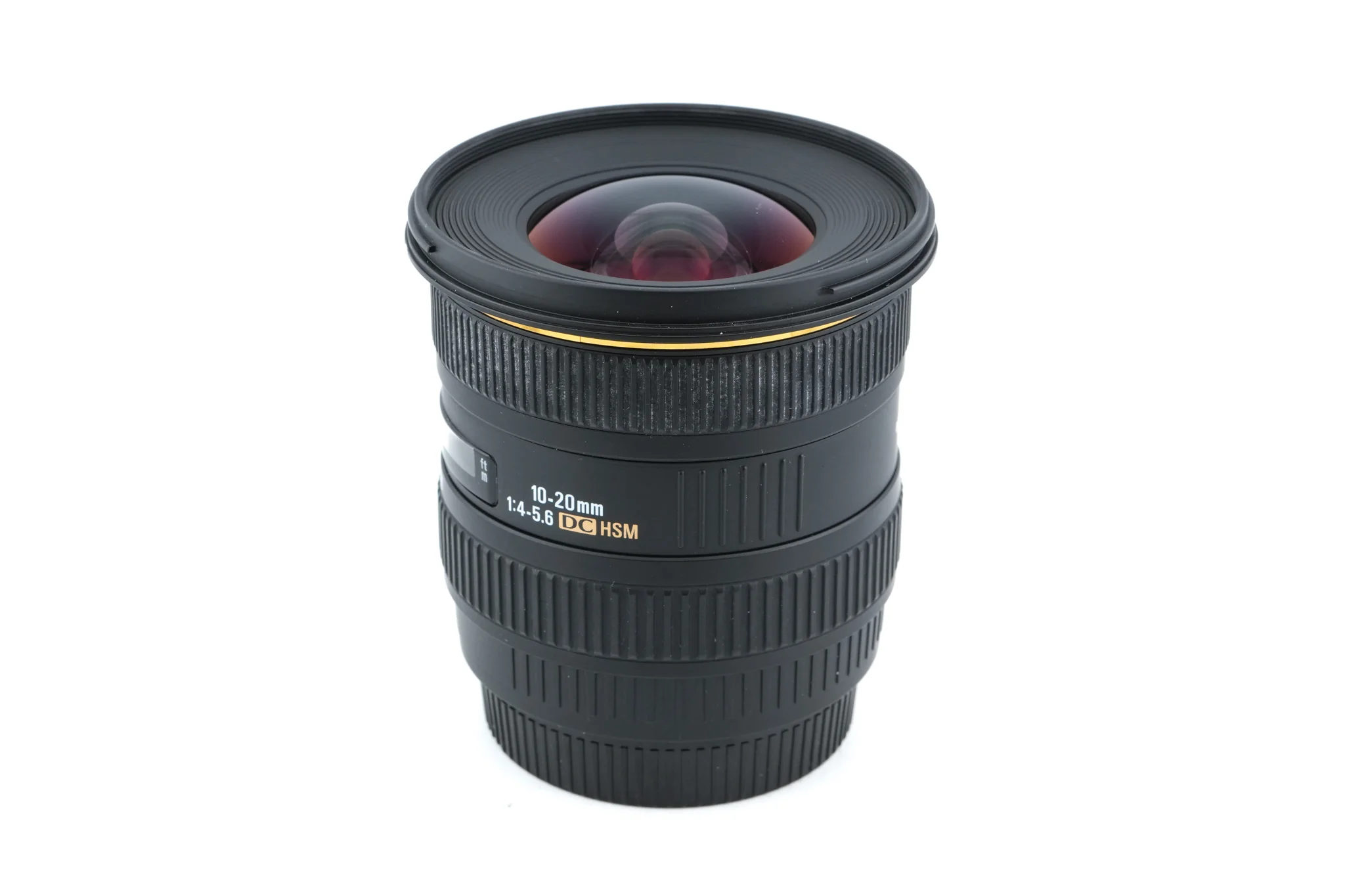 Sigma 10-20mm f4-5.6 EX DC HSM - Image 2