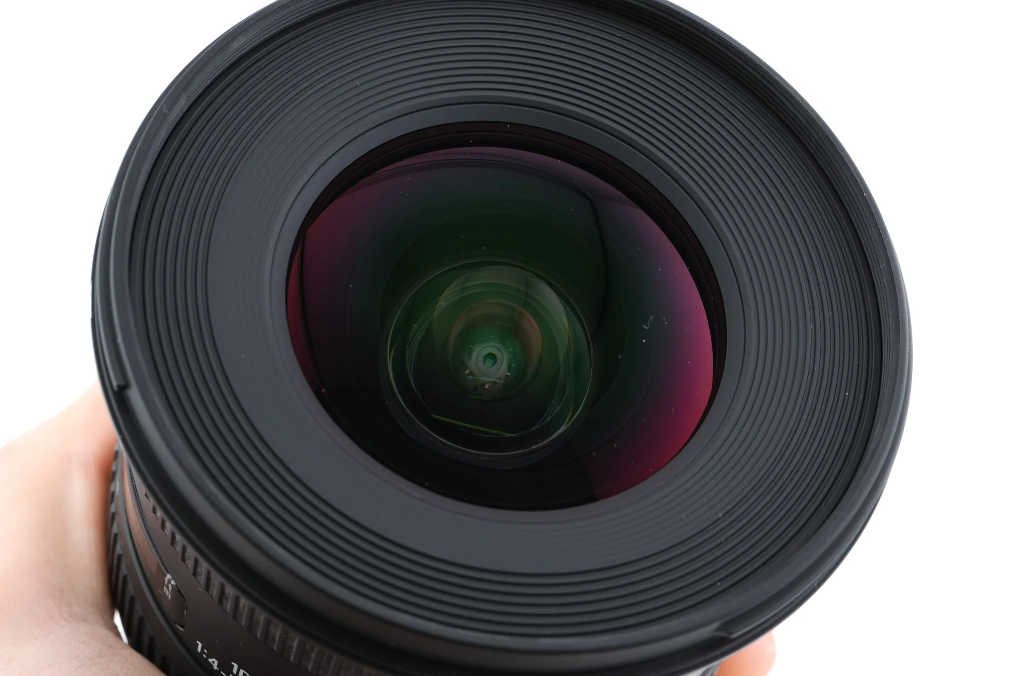 Sigma 10-20mm f4-5.6 EX DC HSM - Image 5