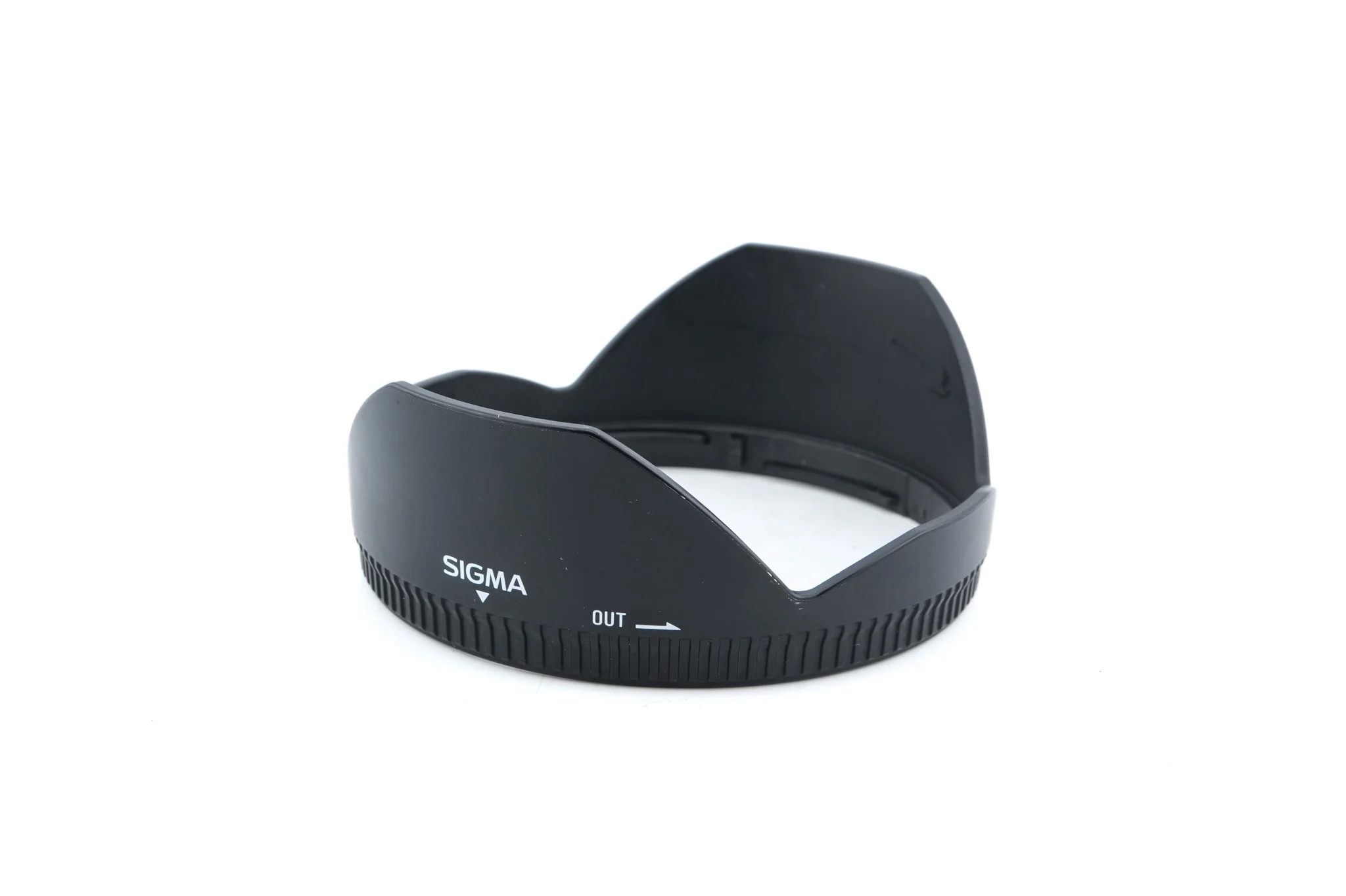Sigma 10-20mm f4-5.6 EX DC HSM - Image 8