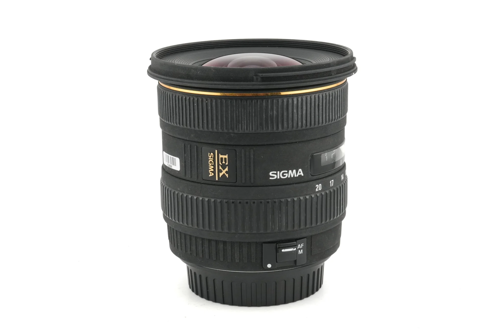 Sigma 10-20mm f4-5.6 EX DC HSM - Image 3