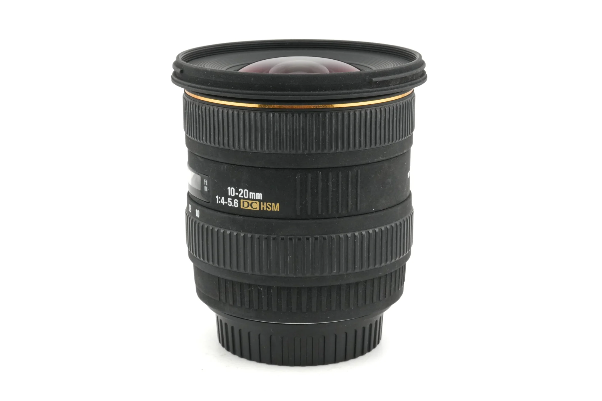 Sigma 10-20mm f4-5.6 EX DC HSM - Image 4