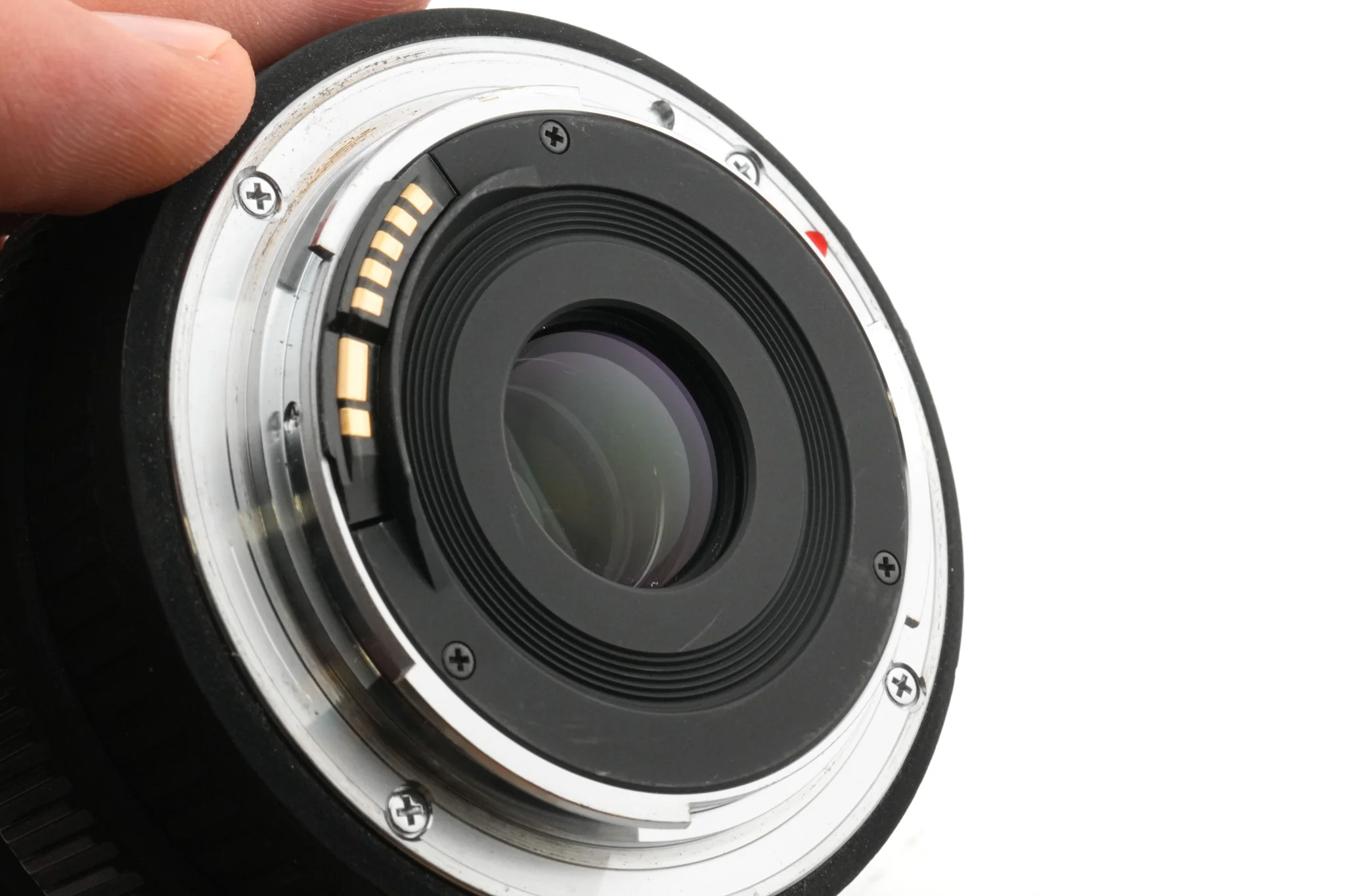 Sigma 10-20mm f4-5.6 EX DC HSM - Image 6