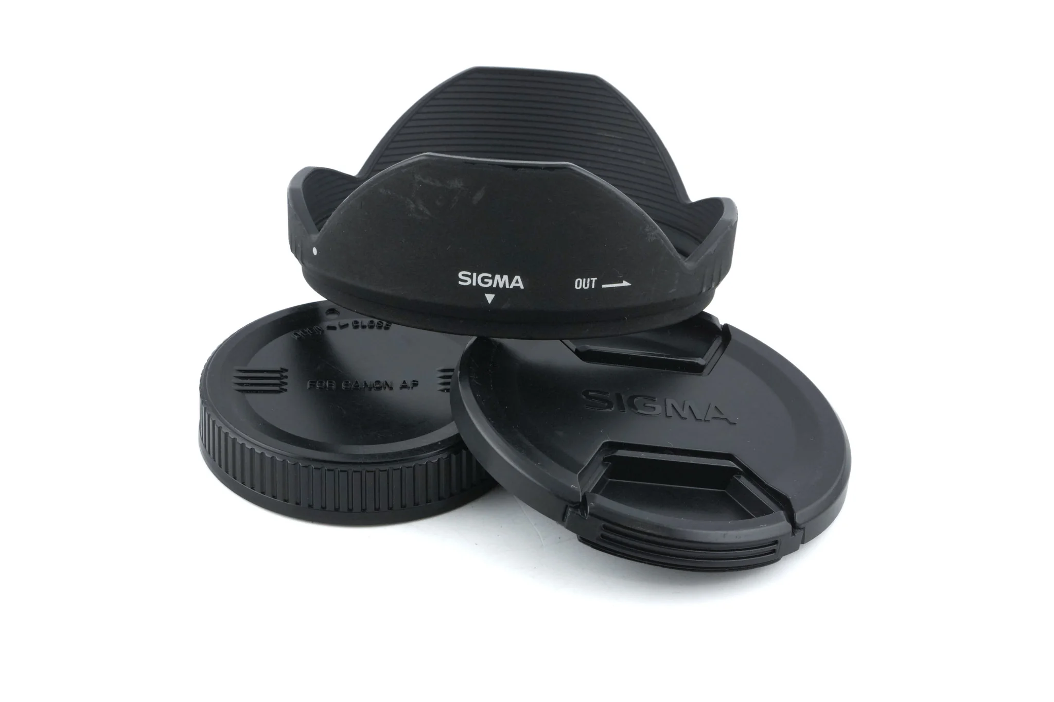 Sigma 10-20mm f4-5.6 EX DC HSM - Image 5