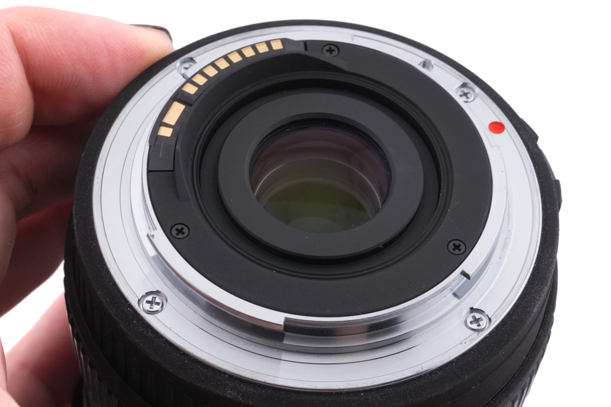 Sigma 10-20mm f4-5.6 EX DC HSM - Image 3