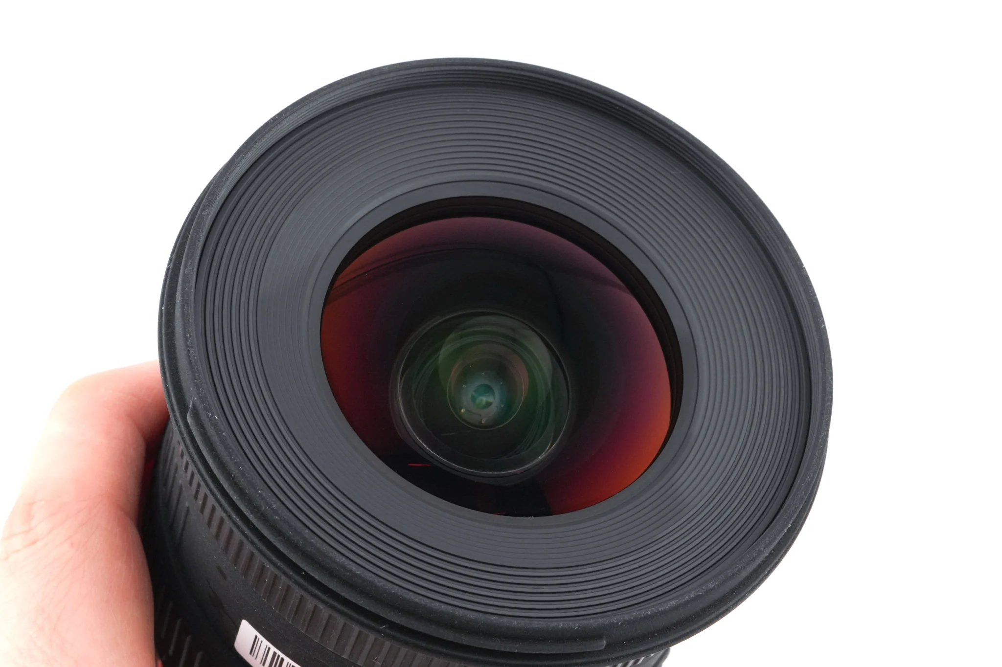 Sigma 10-20mm f4-5.6 EX DC HSM - Image 3