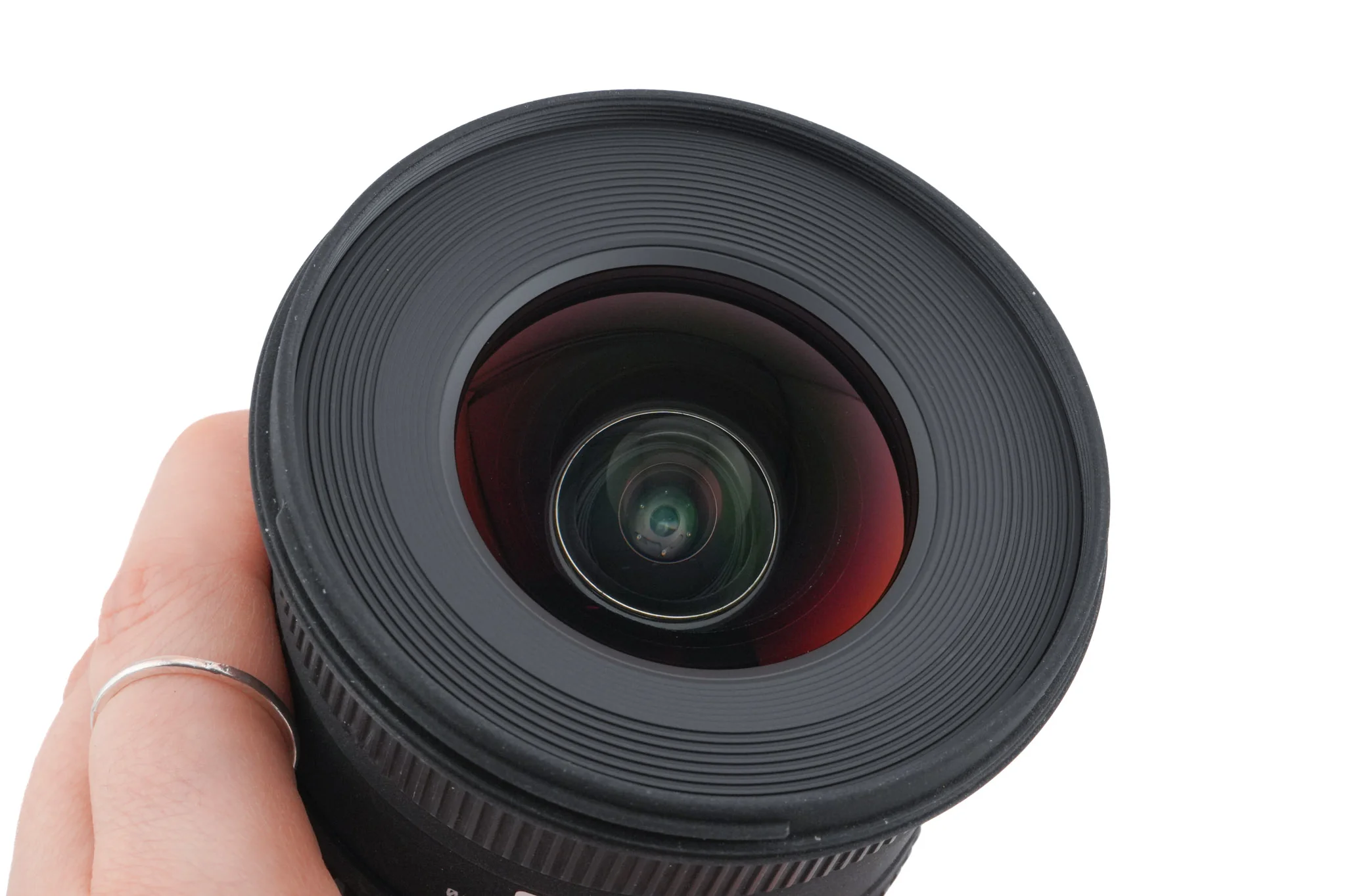 Sigma 10-20mm f4-5.6 EX DC HSM - Image 3