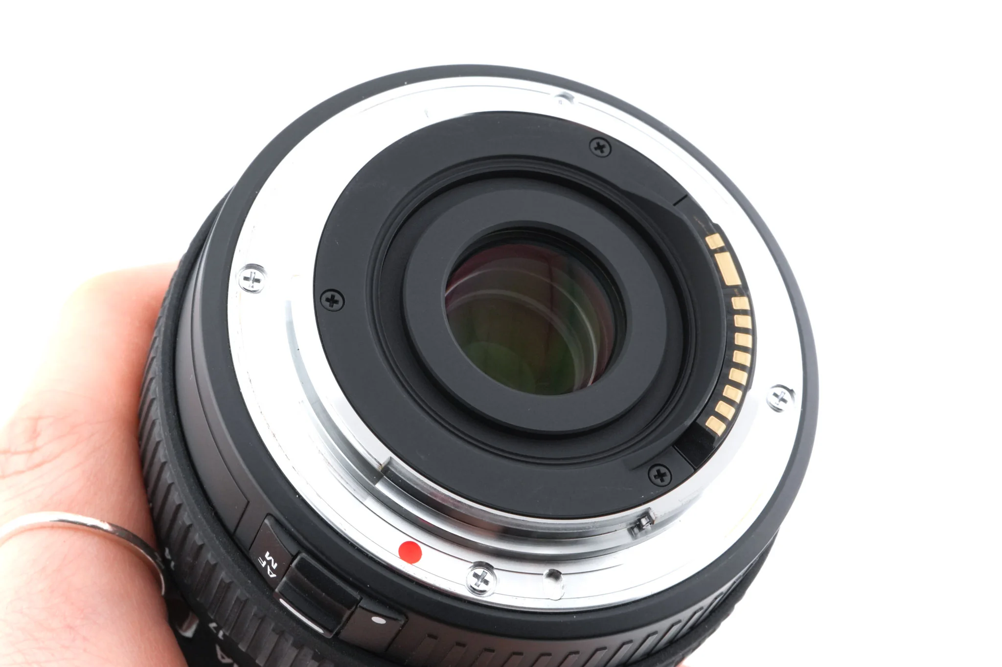 Sigma 10-20mm f4-5.6 EX DC HSM - Image 4