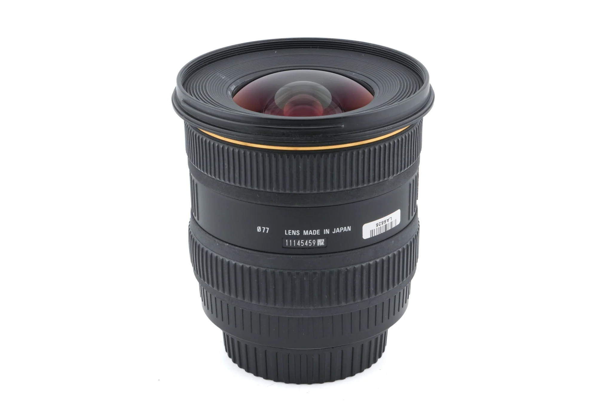Sigma 10-20mm f4-5.6 EX DC HSM - Image 2