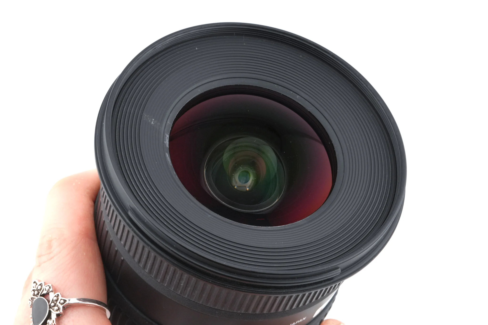 Sigma 10-20mm f4-5.6 EX DC HSM - Image 3
