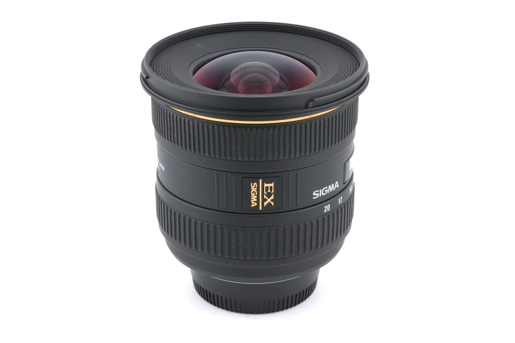 Sigma 10-20mm f4-5.6 EX DC HSM - Image 4