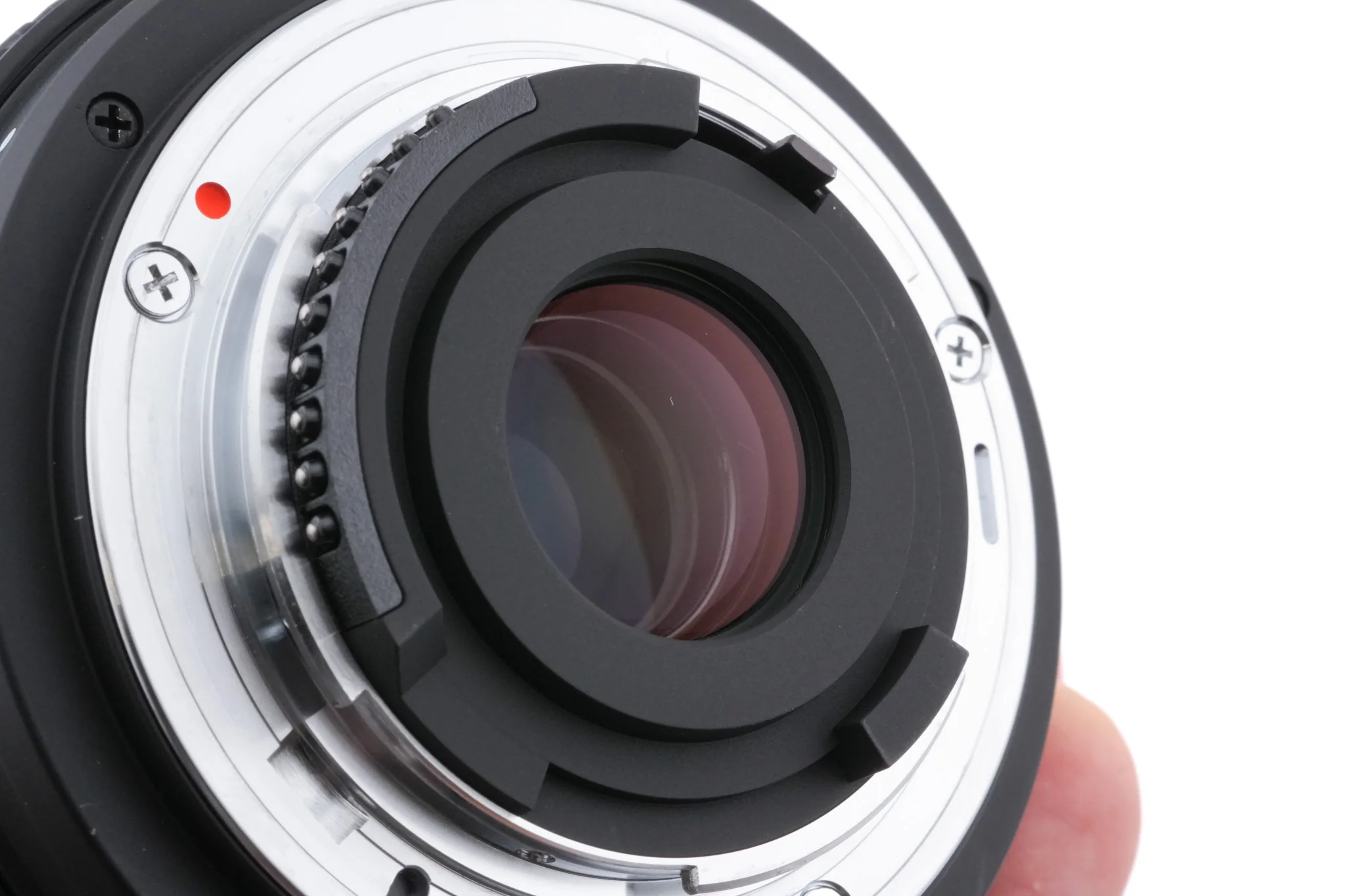 Sigma 10-20mm f4-5.6 EX DC HSM - Image 6