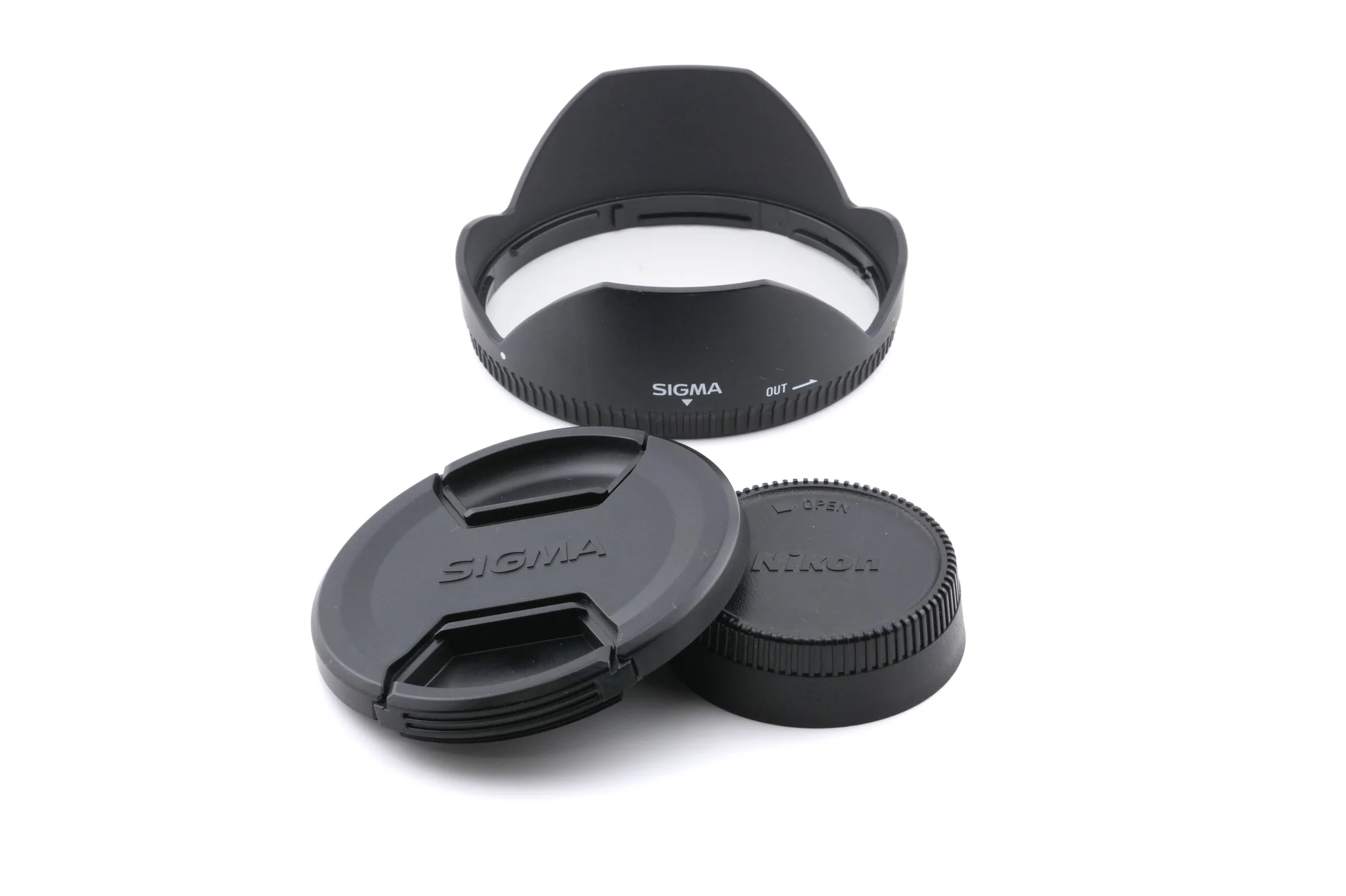 Sigma 10-20mm f4-5.6 EX DC HSM - Image 7
