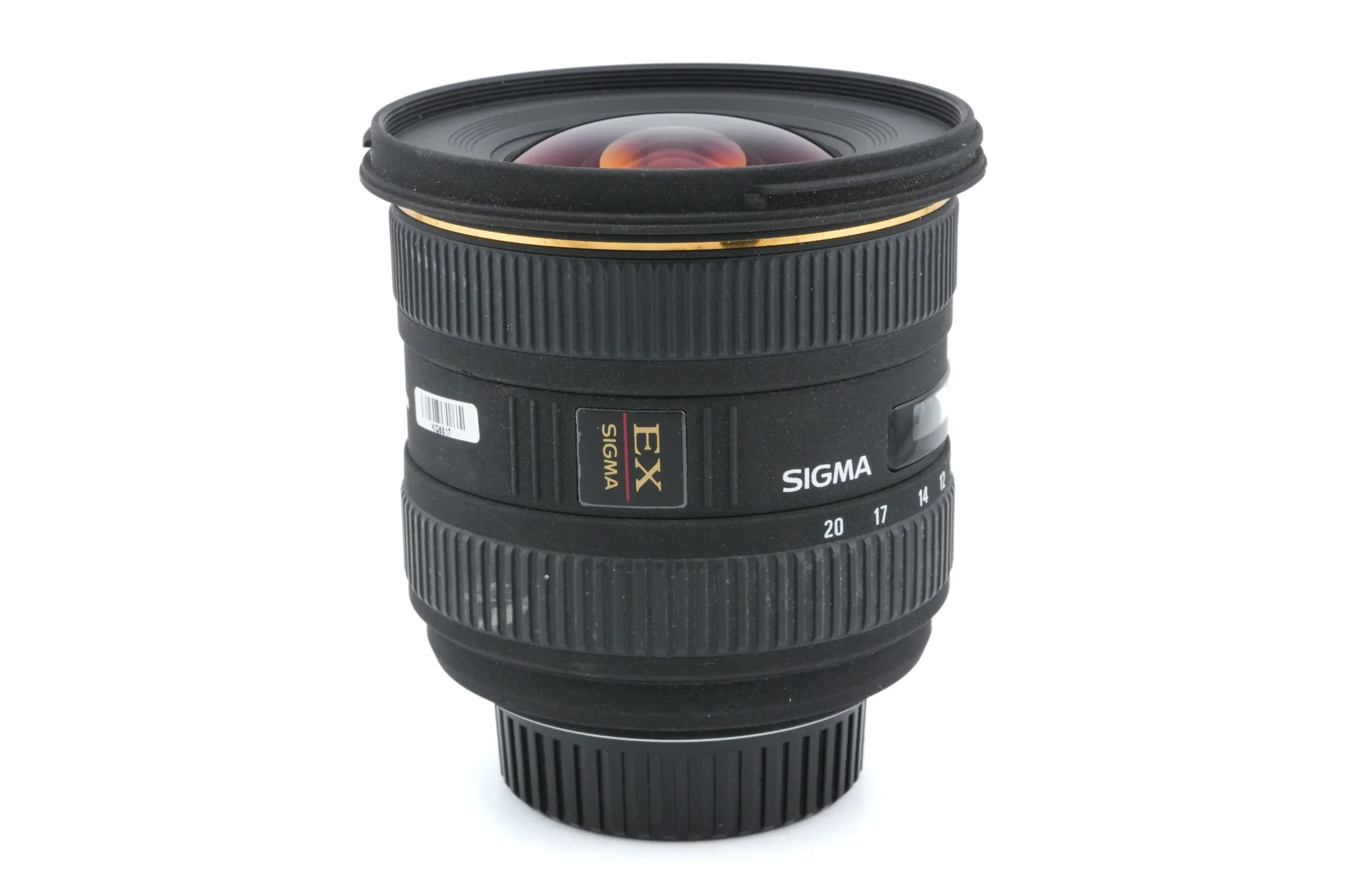 Sigma 10-20mm f4-5.6 EX DC HSM - Image 3