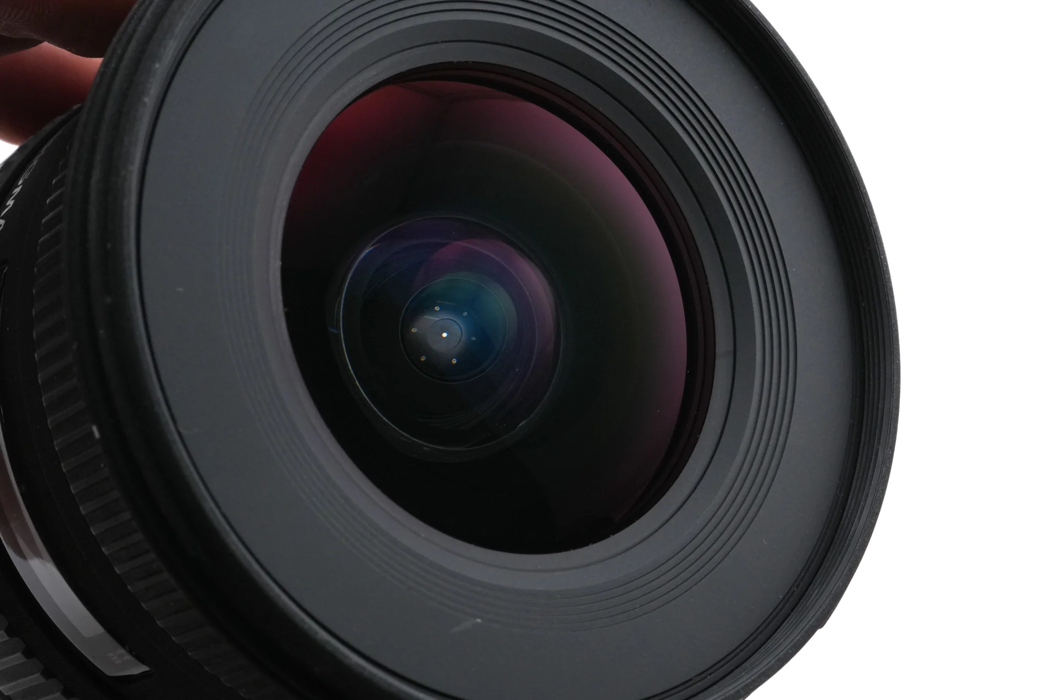 Sigma 10-20mm f4-5.6 EX DC HSM - Image 5