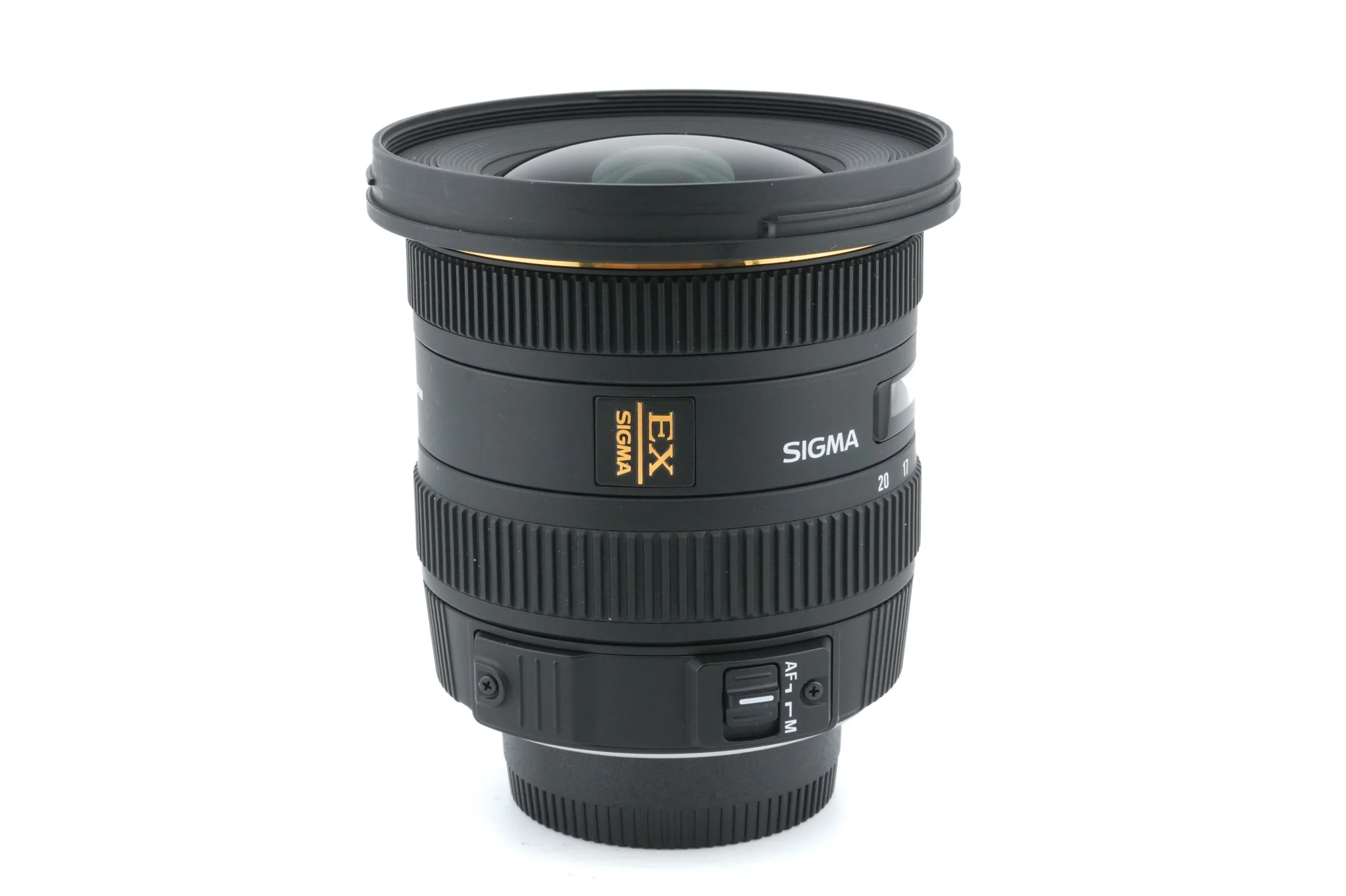 Sigma 10-20mm f4-5.6 EX DC HSM - Image 3