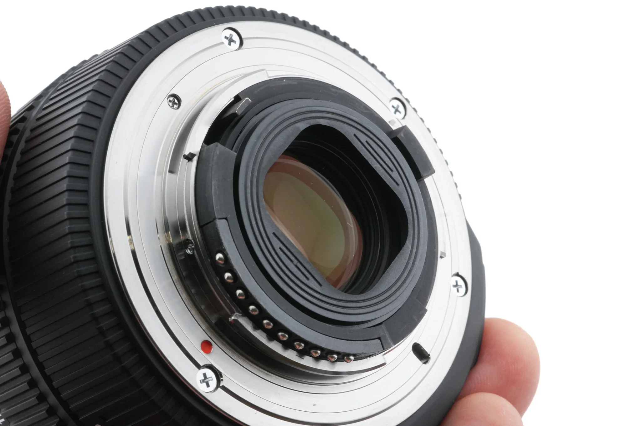Sigma 10-20mm f4-5.6 EX DC HSM - Image 6