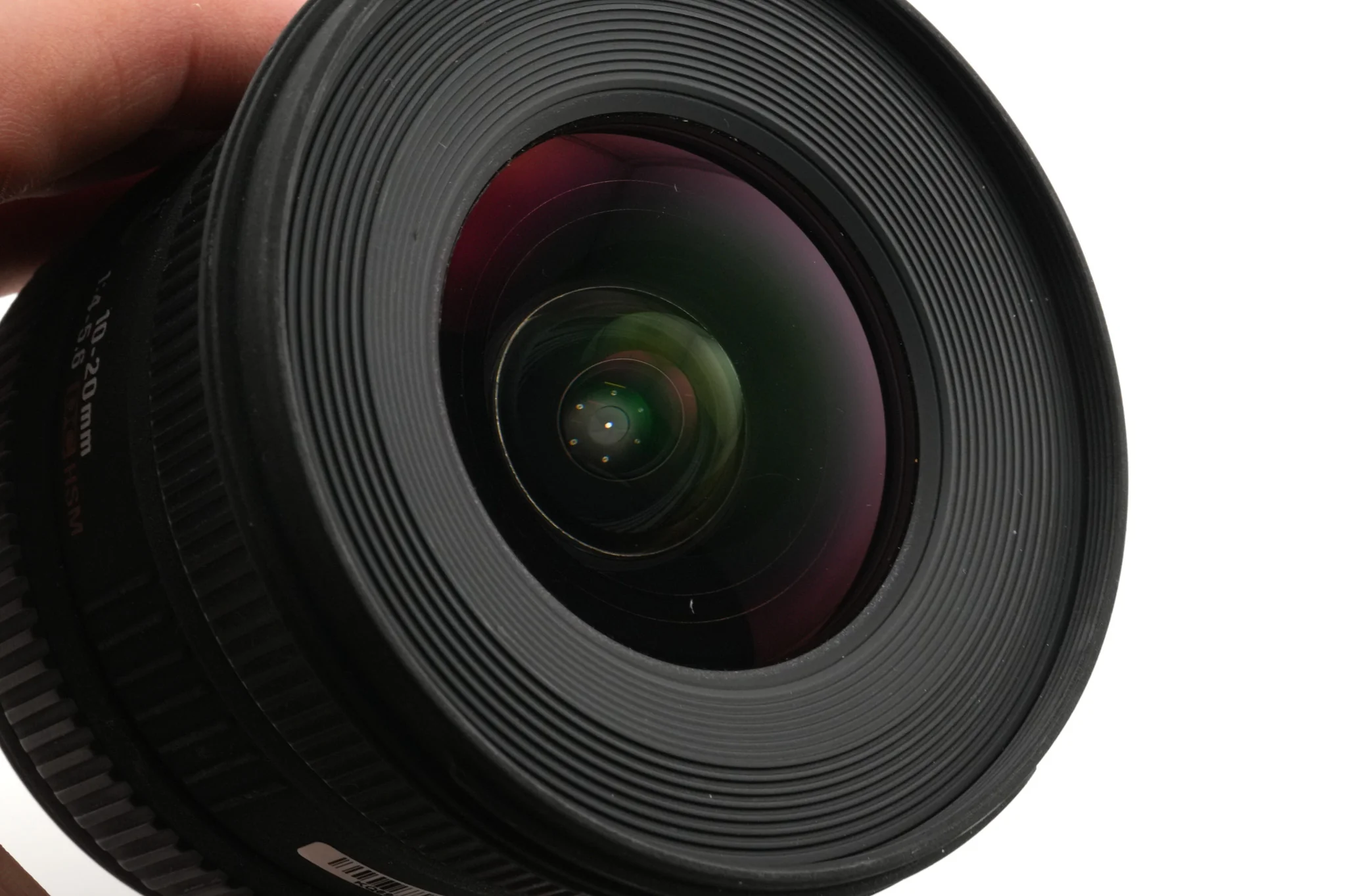 Sigma 10-20mm f4-5.6 EX DC HSM - Image 3