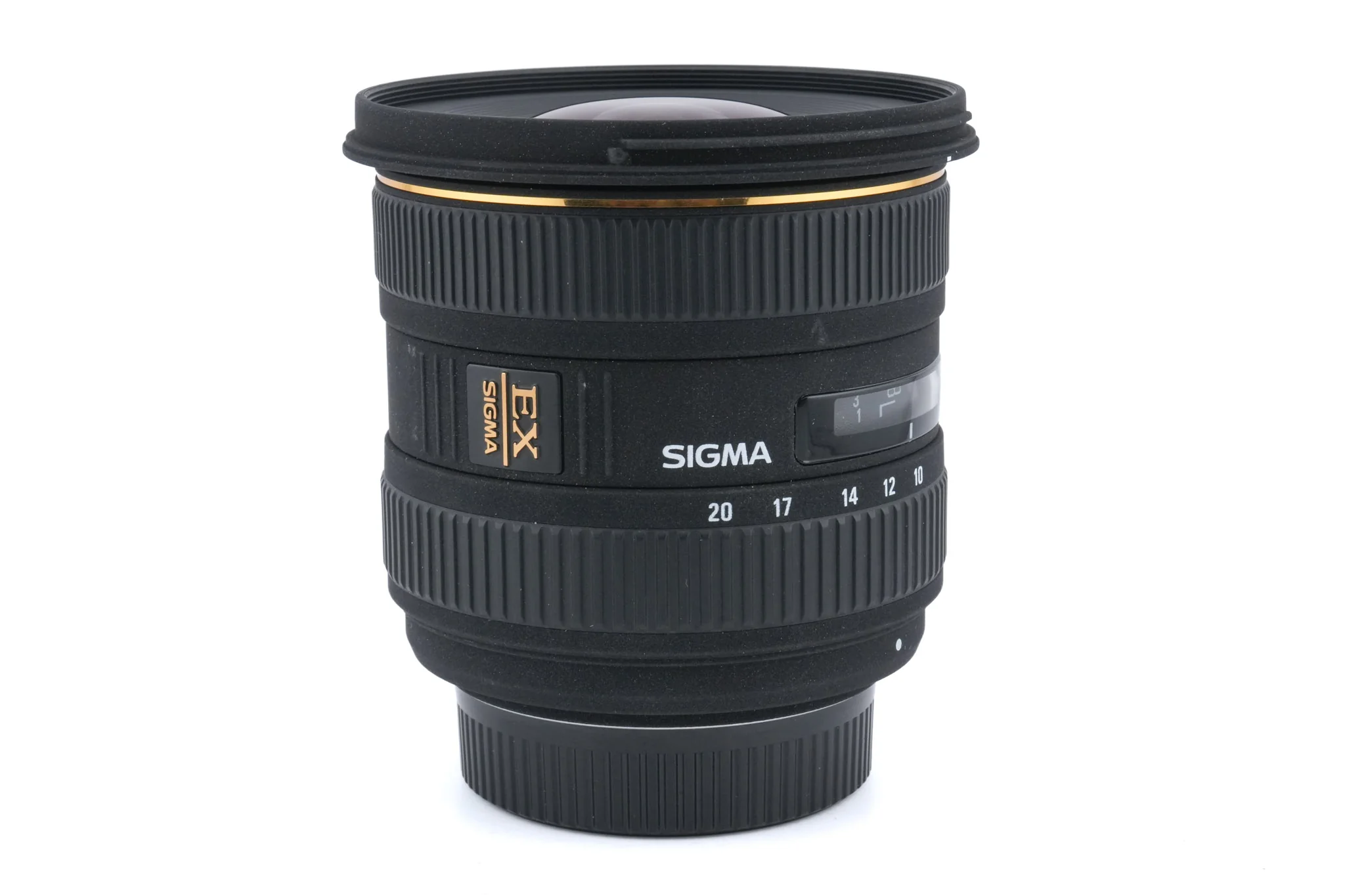 Sigma 10-20mm f4-5.6 EX DC HSM - Image 3