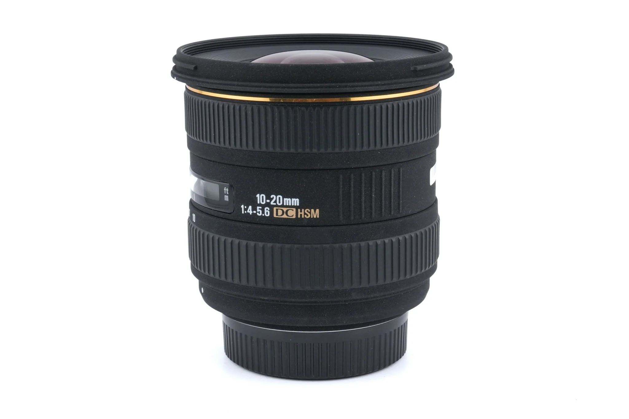 Sigma 10-20mm f4-5.6 EX DC HSM - Image 4