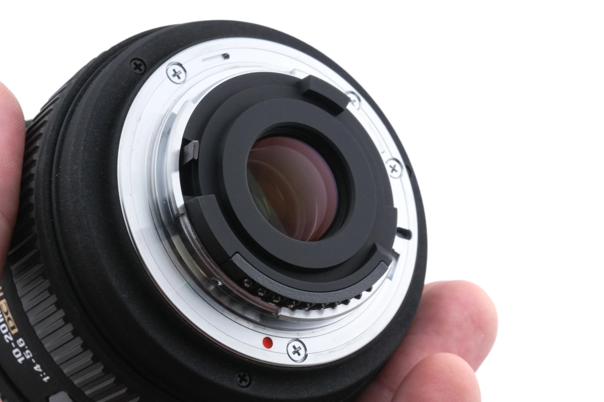 Sigma 10-20mm f4-5.6 EX DC HSM - Image 6