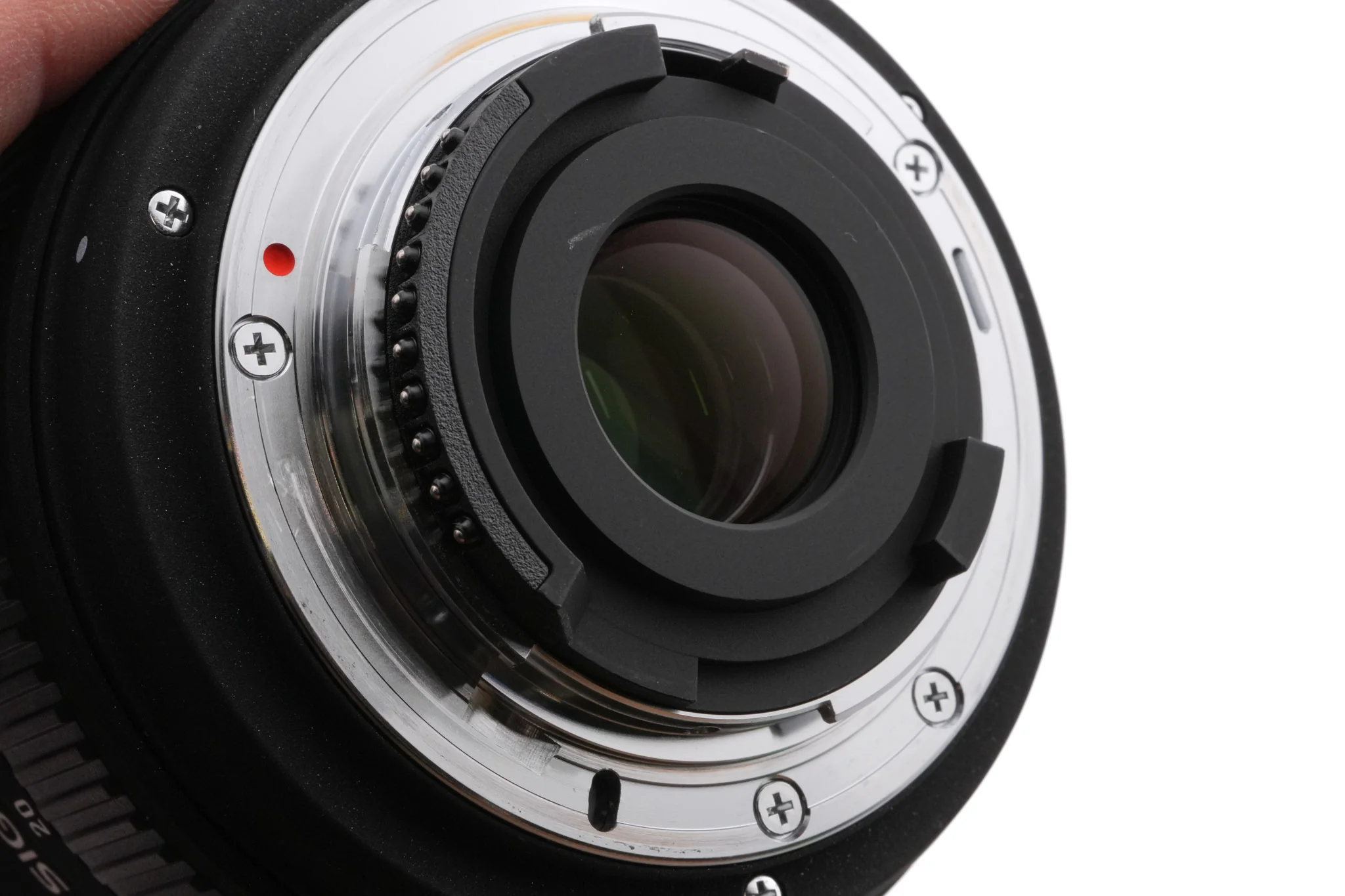 Sigma 10-20mm f4-5.6 EX DC HSM - Image 4