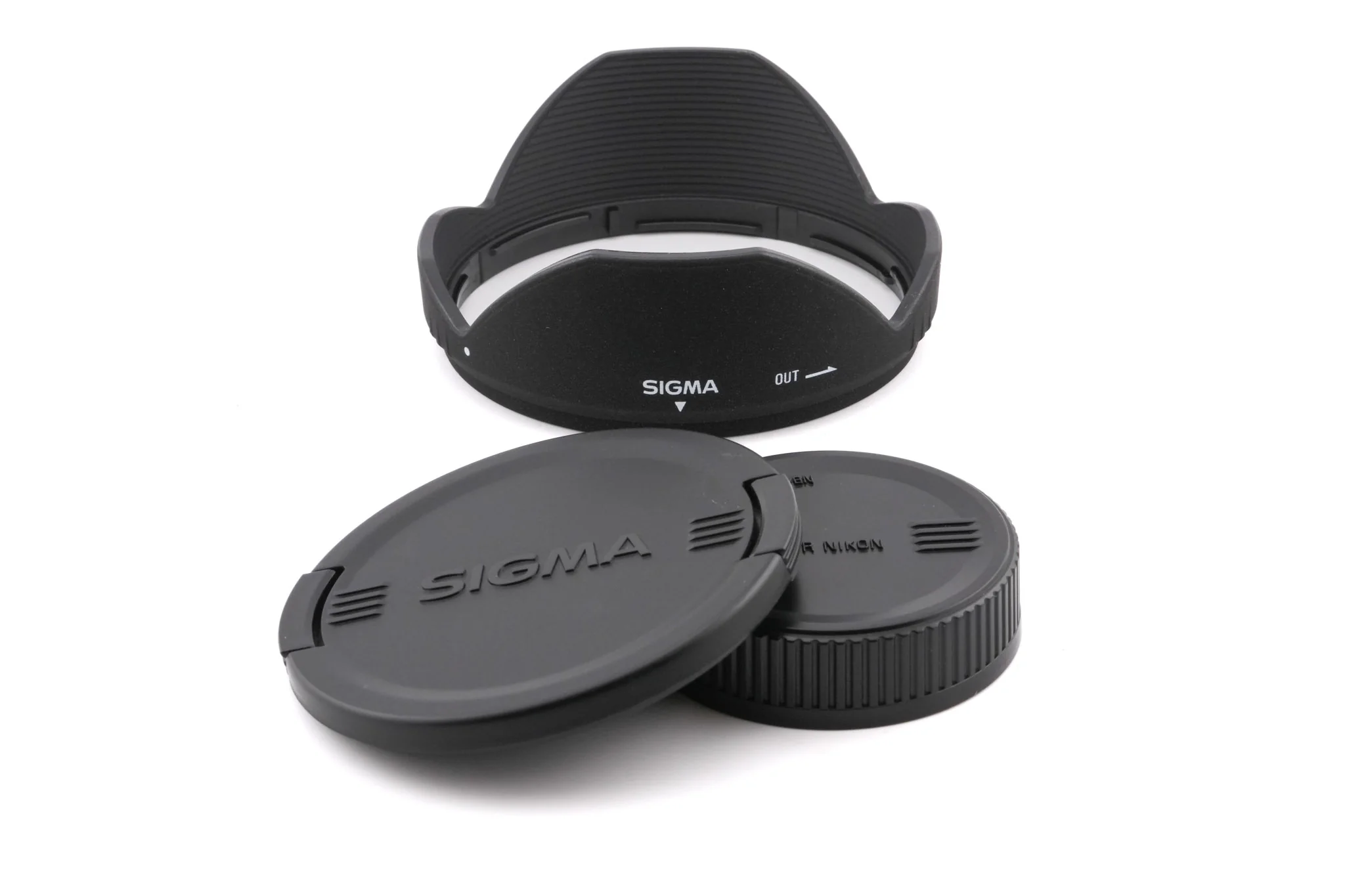 Sigma 10-20mm f4-5.6 EX DC HSM - Image 5