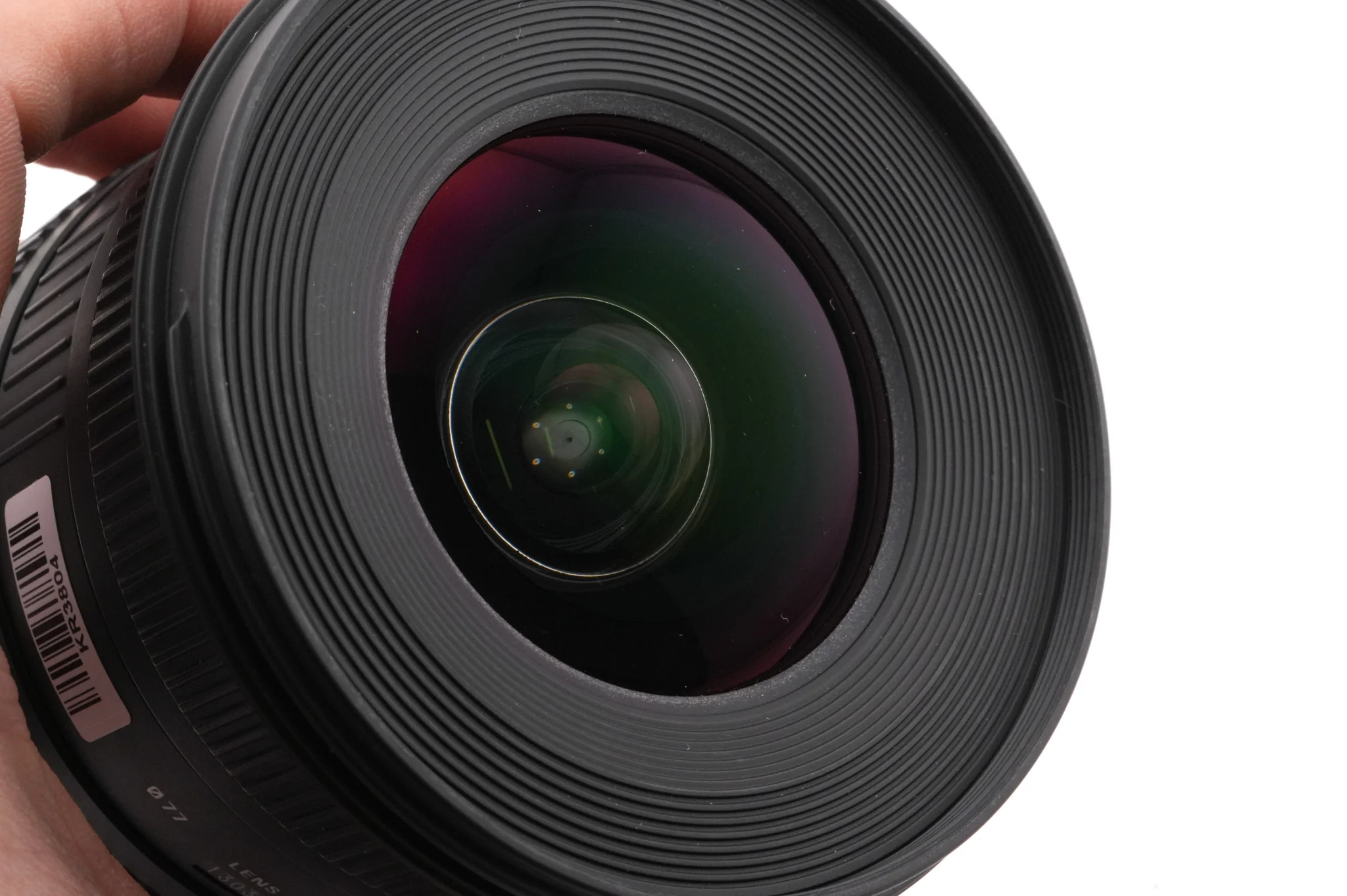 Sigma 10-20mm f4-5.6 EX DC HSM - Image 3