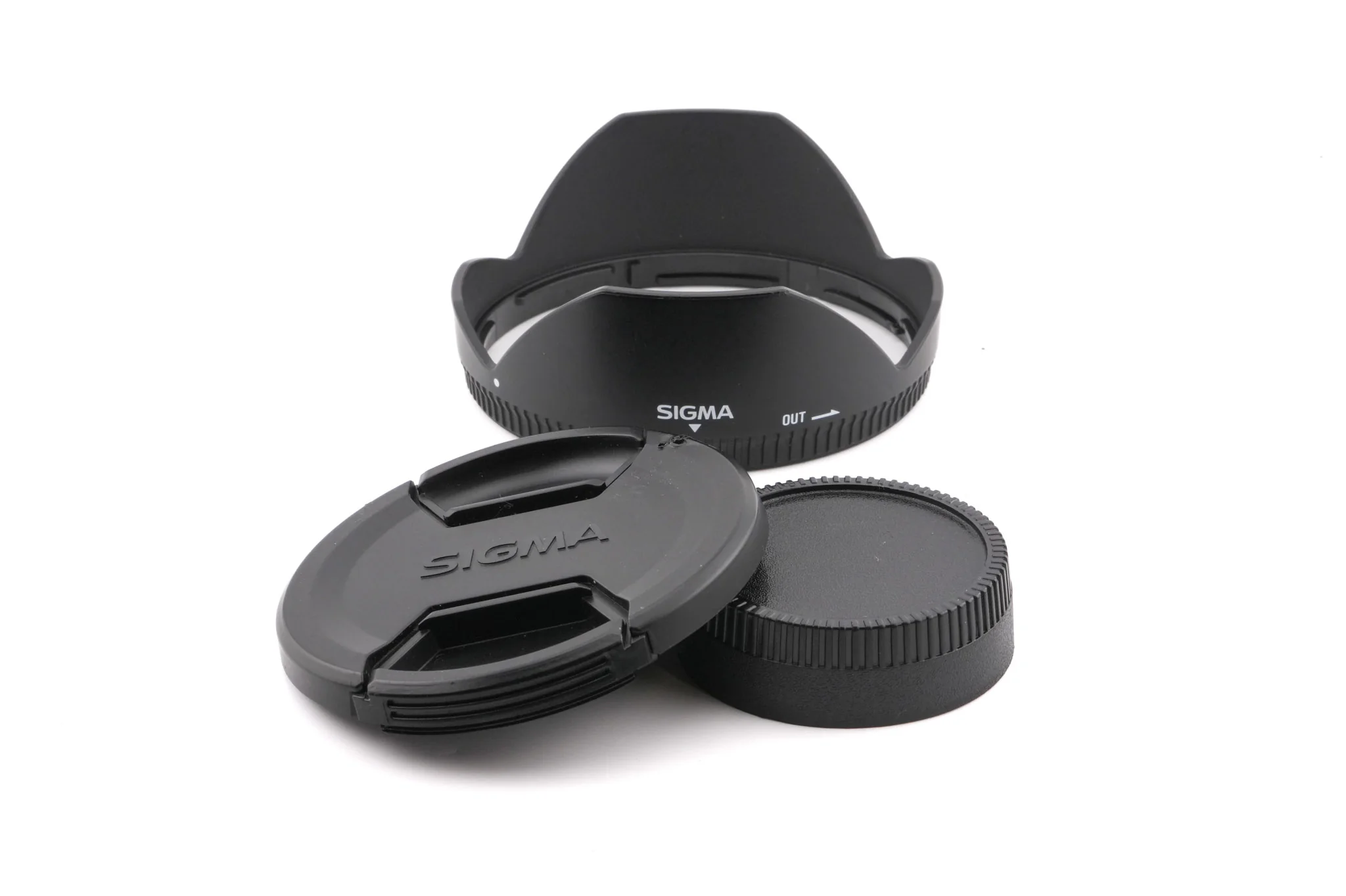 Sigma 10-20mm f4-5.6 EX DC HSM - Image 5