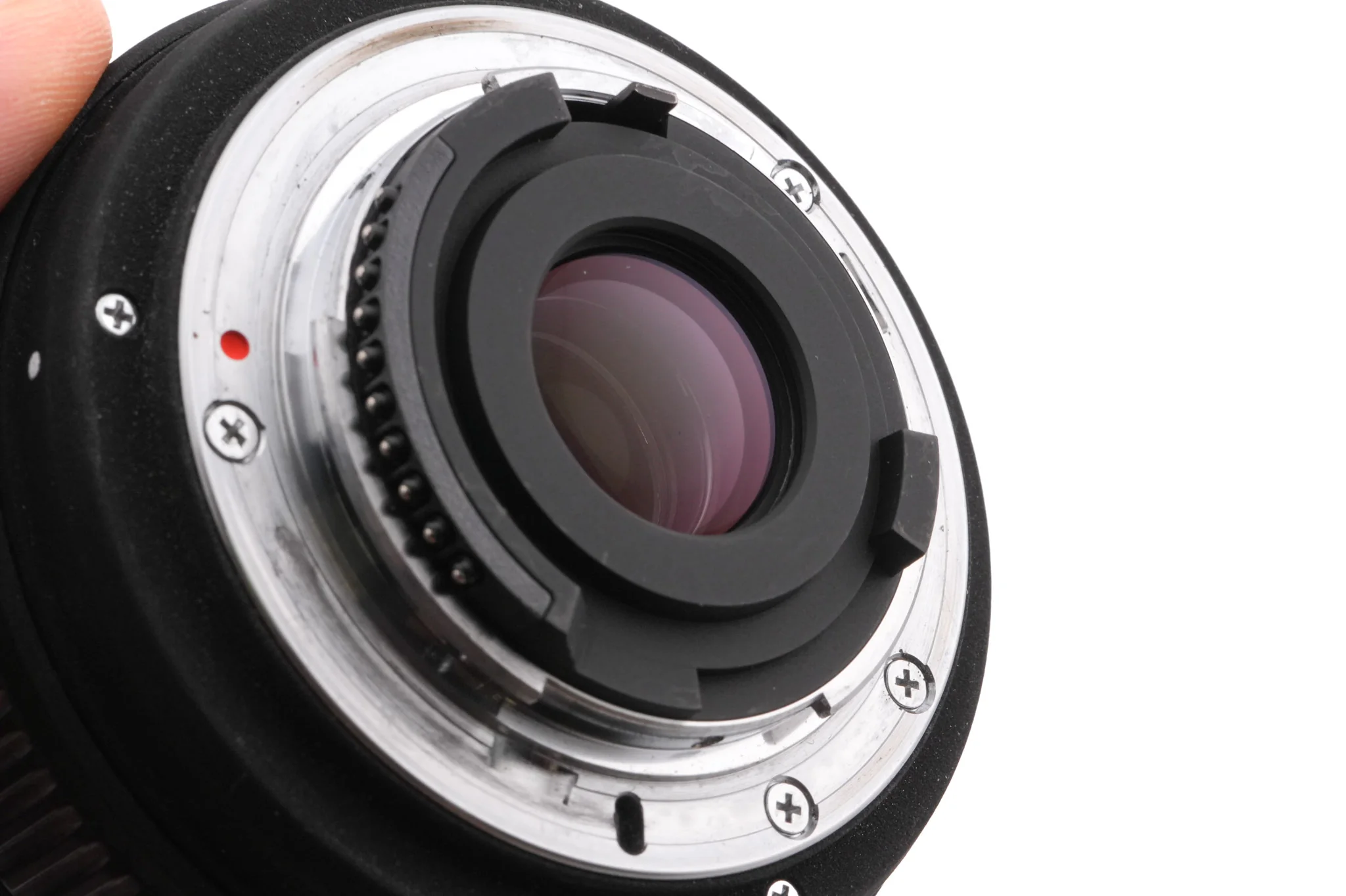 Sigma 10-20mm f4-5.6 EX DC HSM - Image 4