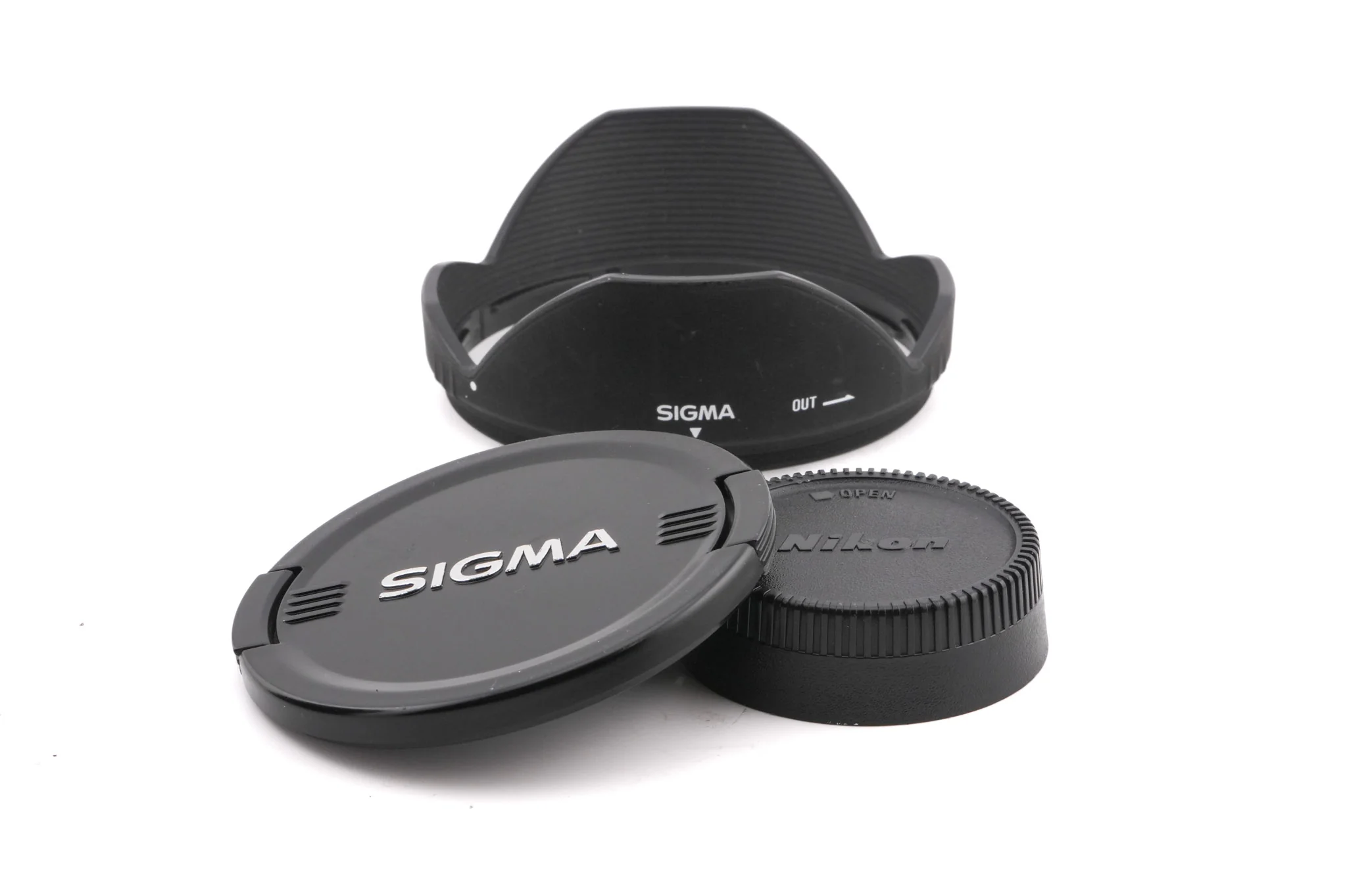 Sigma 10-20mm f4-5.6 EX DC HSM - Image 5