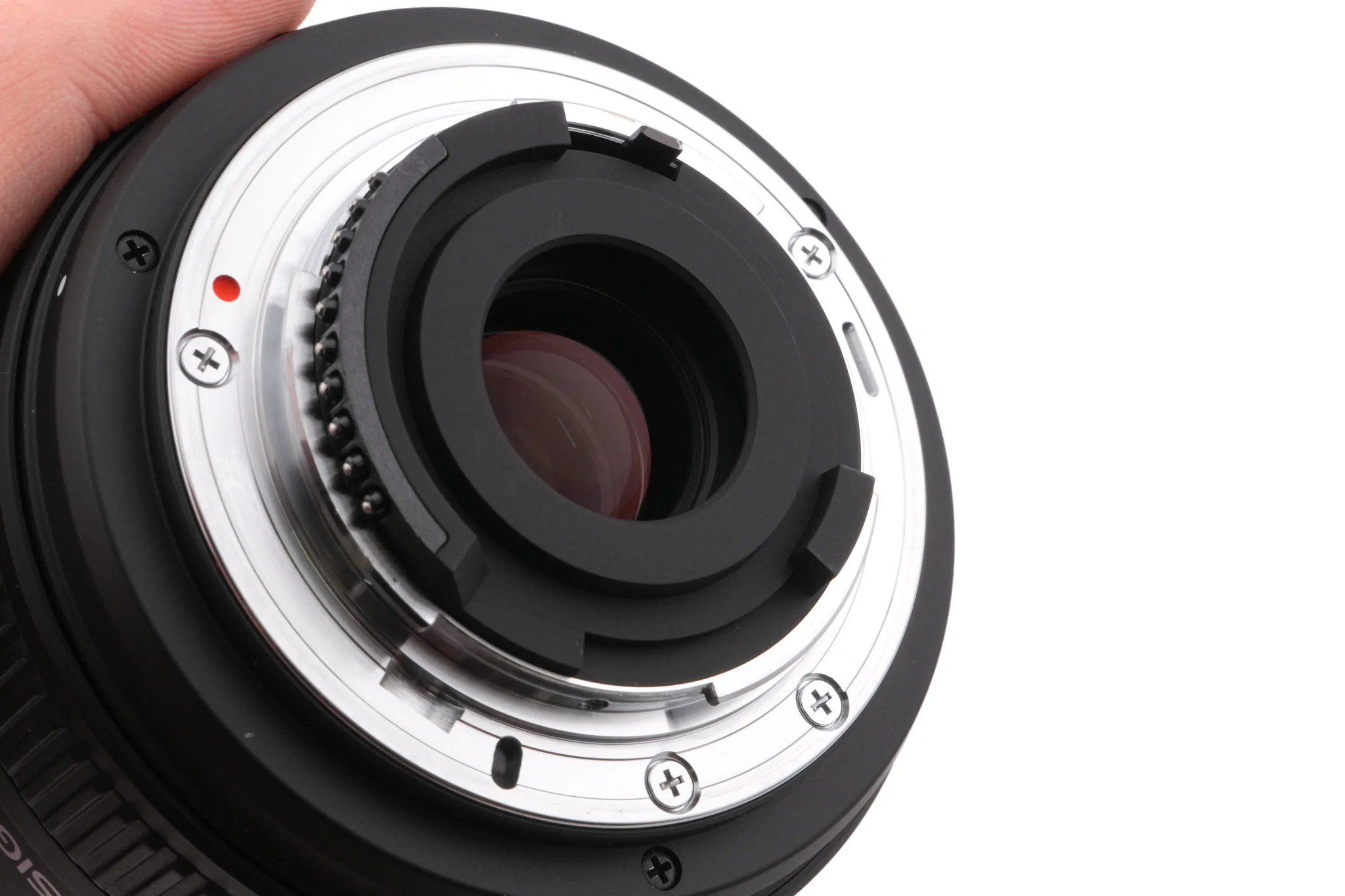 Sigma 10-20mm f4-5.6 EX DC HSM - Image 4