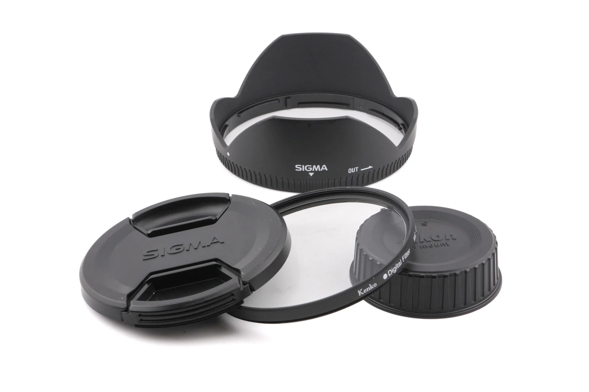 Sigma 10-20mm f4-5.6 EX DC HSM - Image 5