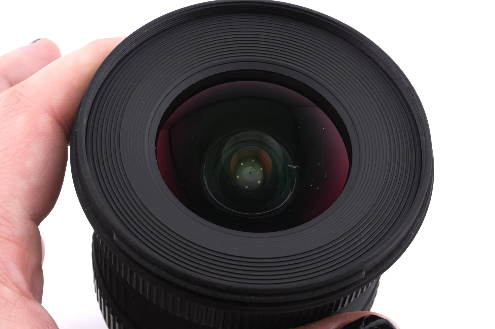 Sigma 10-20mm f4-5.6 EX DC HSM - Image 3