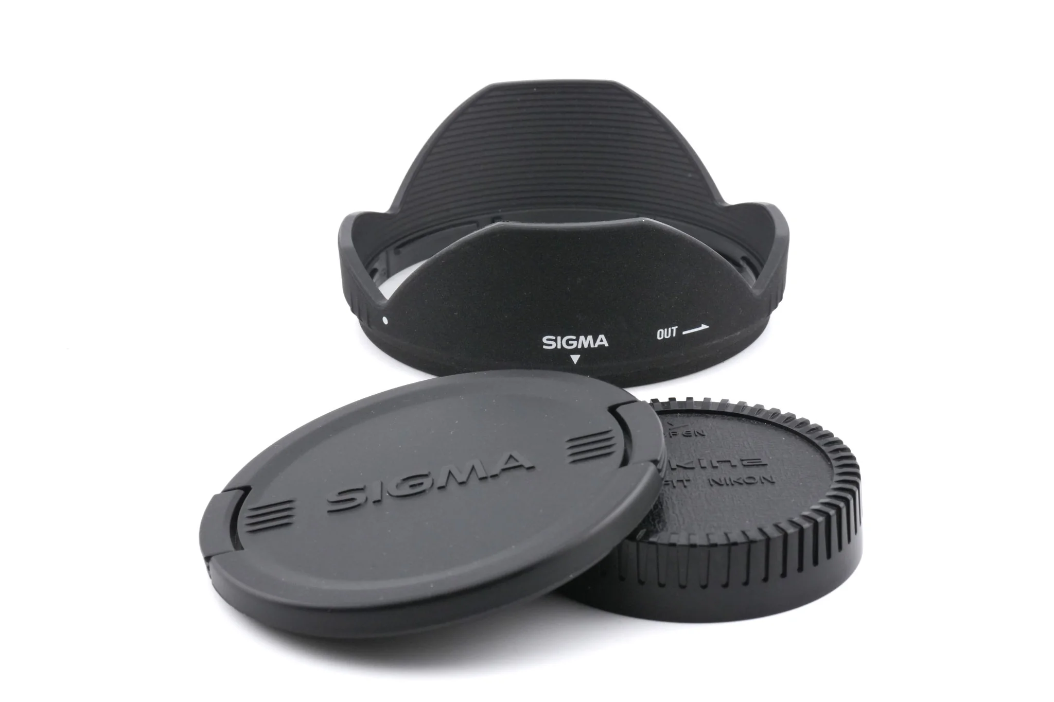 Sigma 10-20mm f4-5.6 EX DC HSM - Image 5