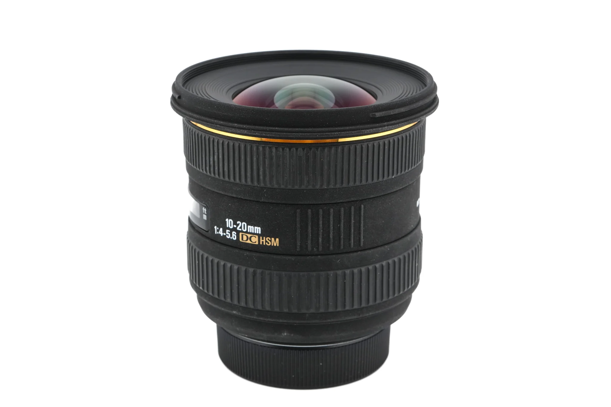 Sigma 10-20mm f4-5.6 EX DC HSM - Image 2