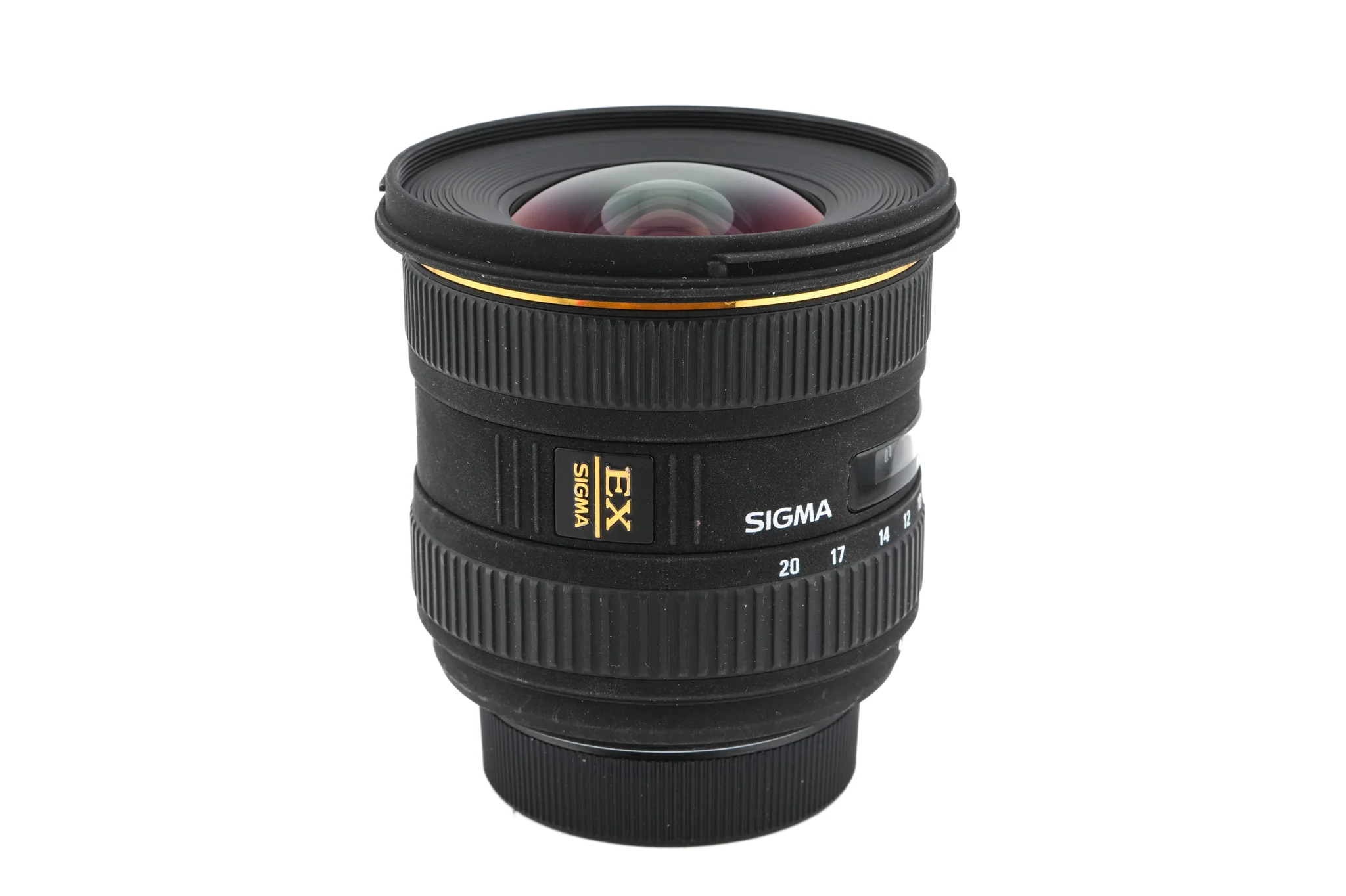 Sigma 10-20mm f4-5.6 EX DC HSM - Image 4