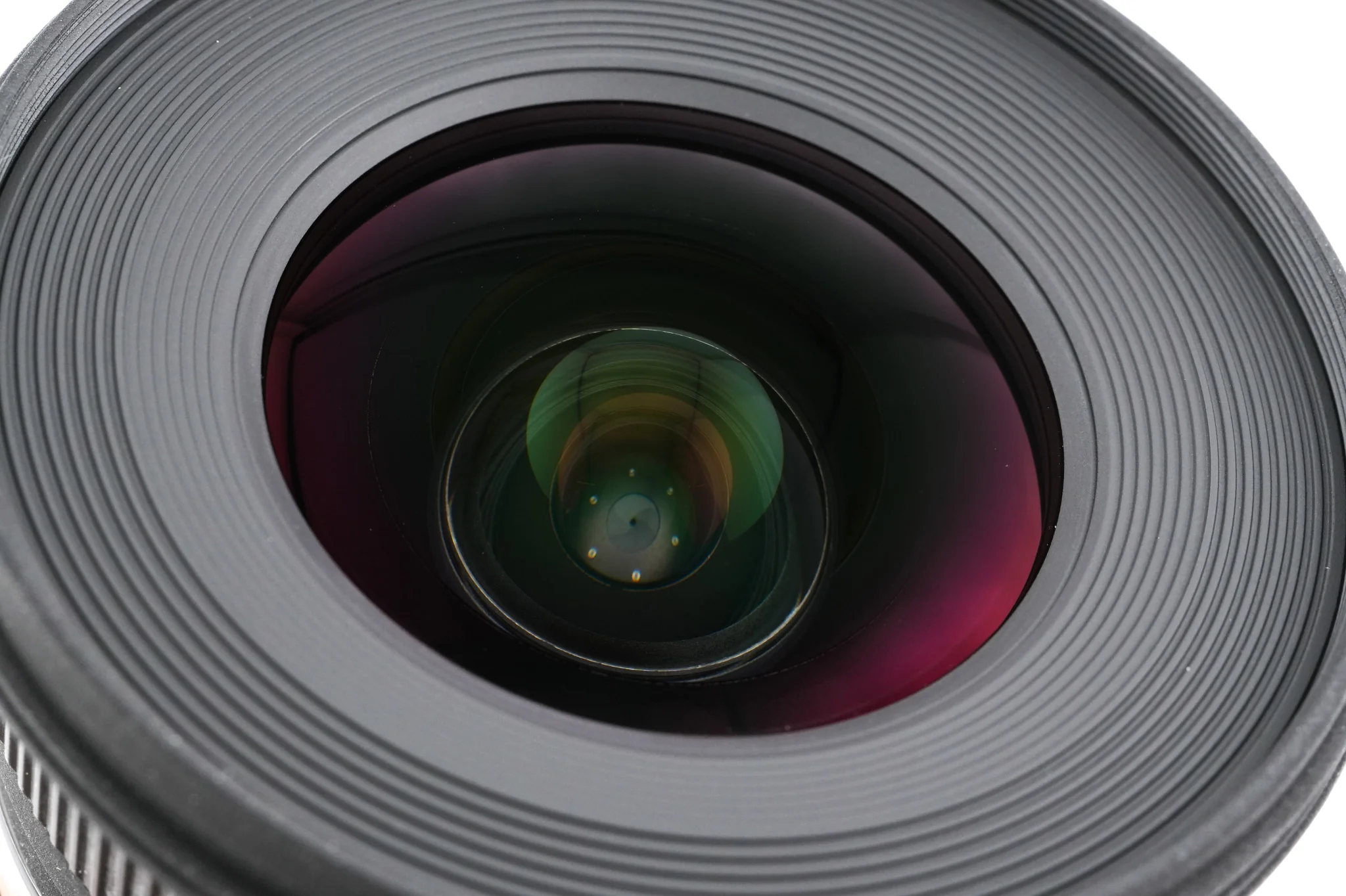 Sigma 10-20mm f4-5.6 EX DC HSM - Image 5