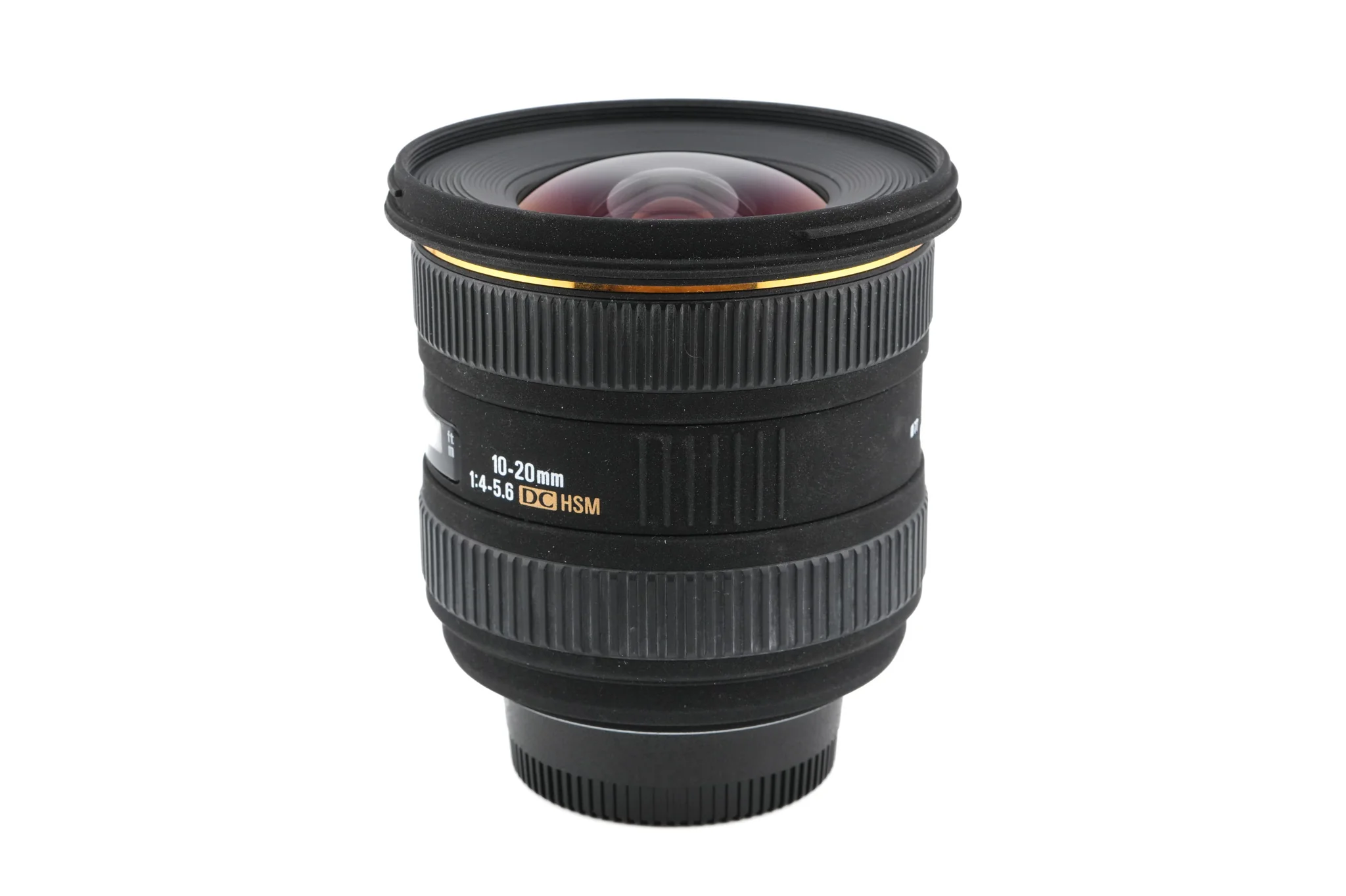 Sigma 10-20mm f4-5.6 EX DC HSM - Image 2