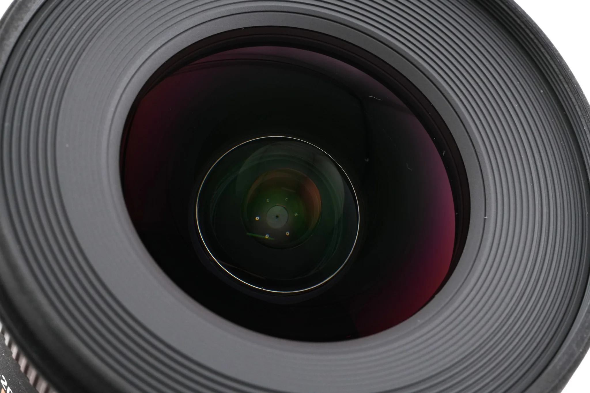 Sigma 10-20mm f4-5.6 EX DC HSM - Image 5